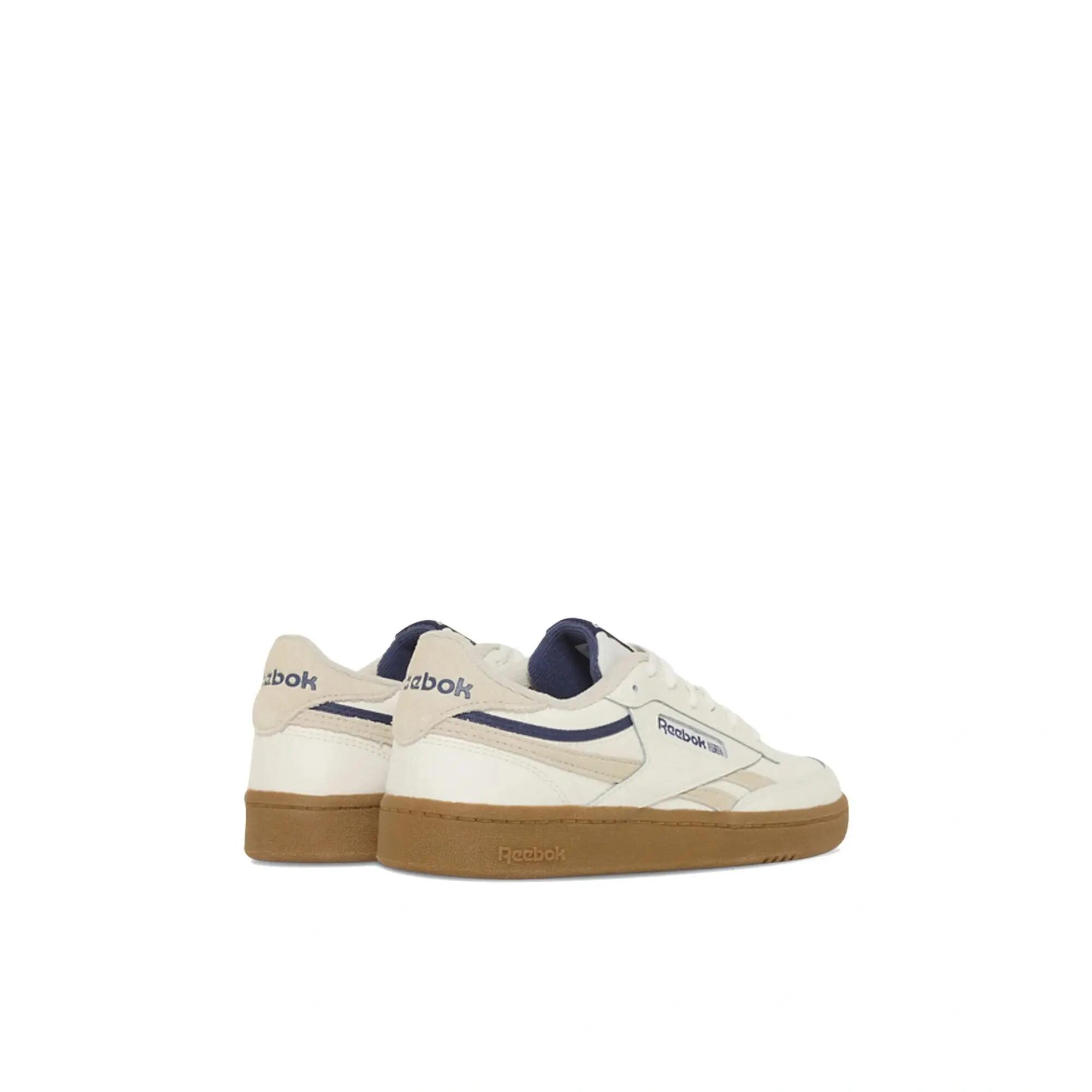 Kadın Spor Ayakkabı - Bej - Reebok Club C Revenge 2/5