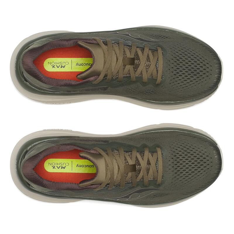Erkek Koşu Ayakkabısı - Saucony Guide 19