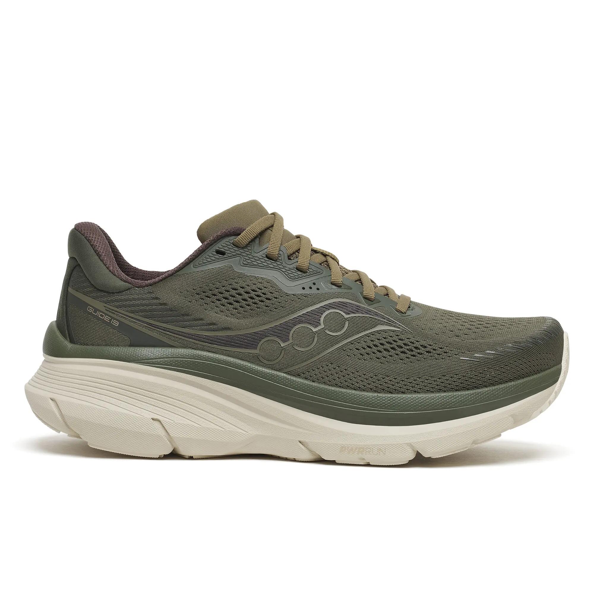 SAUCONY picture