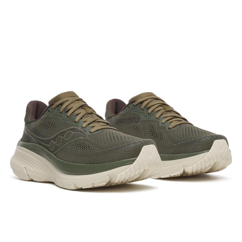 Erkek Koşu Ayakkabısı - Saucony Guide 19