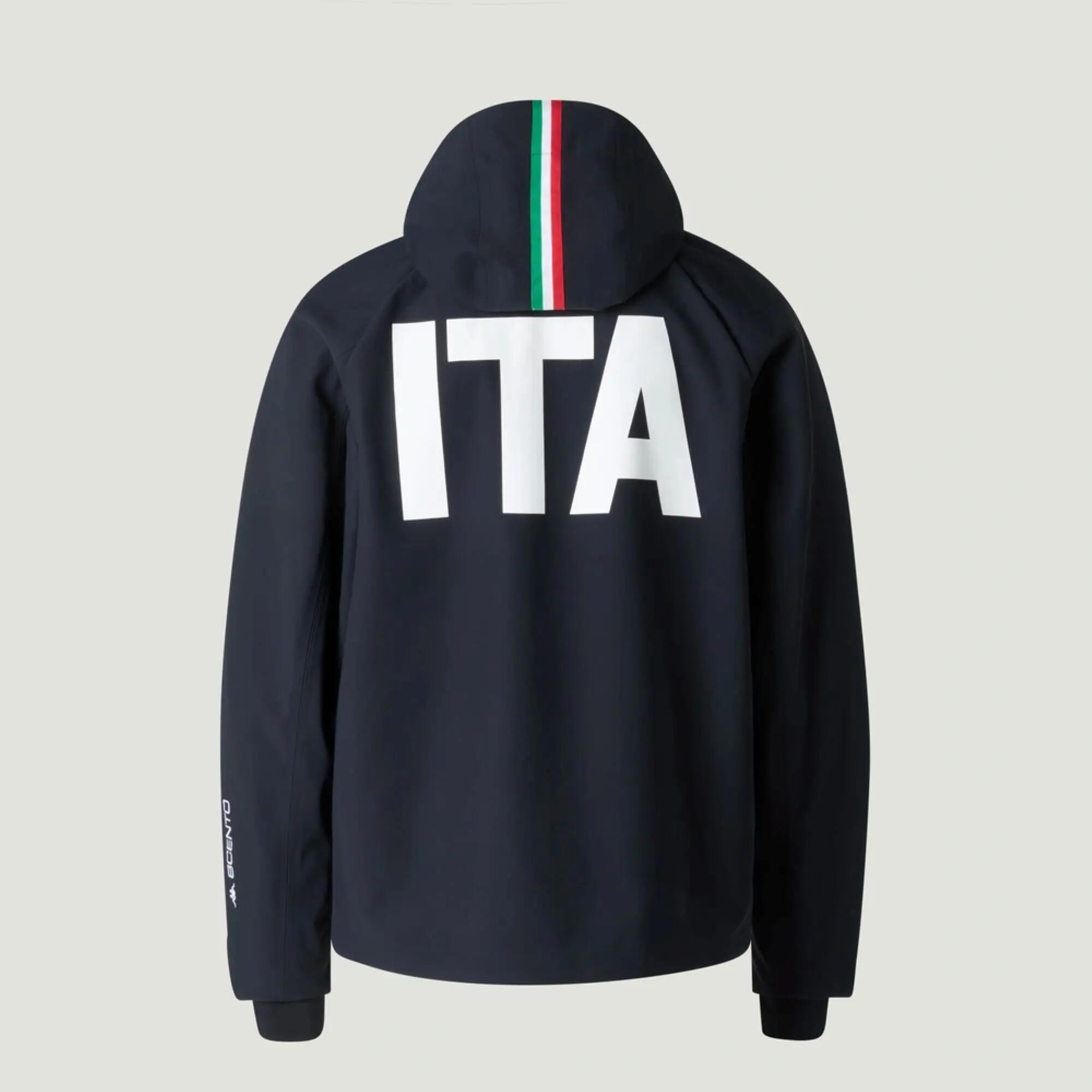 Giacca sci uomo Kappa 8CENTO 820 ITA 2/2