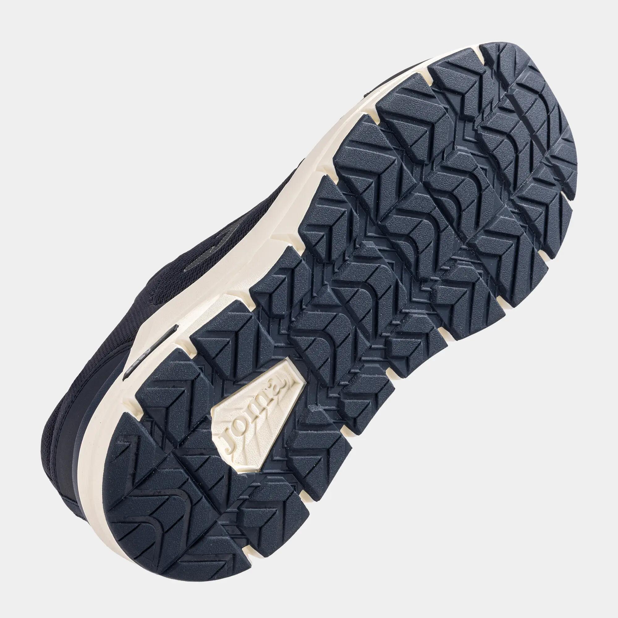 Zapatillas Walking Marcha Martiz Hombre Ligera Azul Joma 5/5