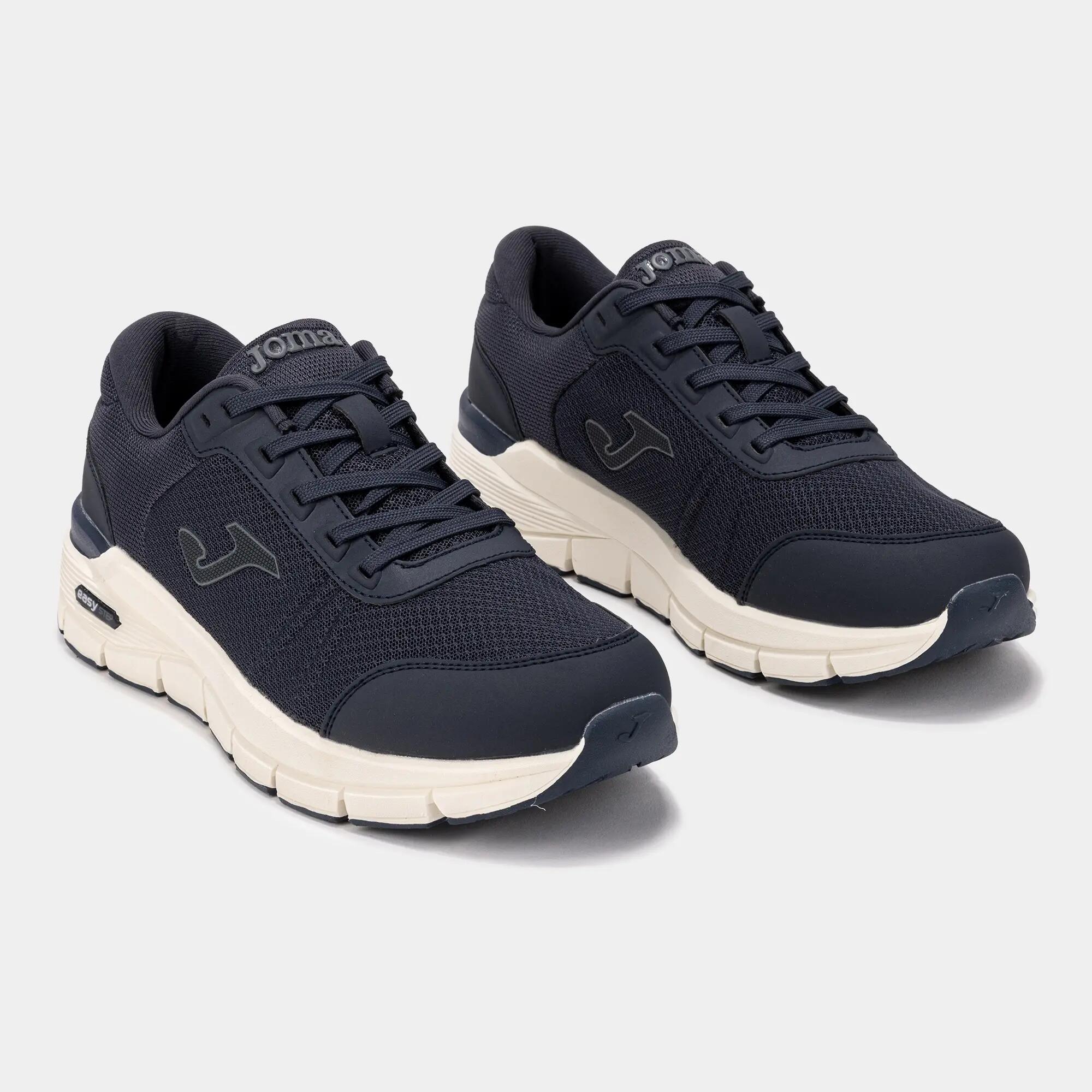 Zapatillas Walking Marcha Martiz Hombre Ligera Azul Joma 2/5