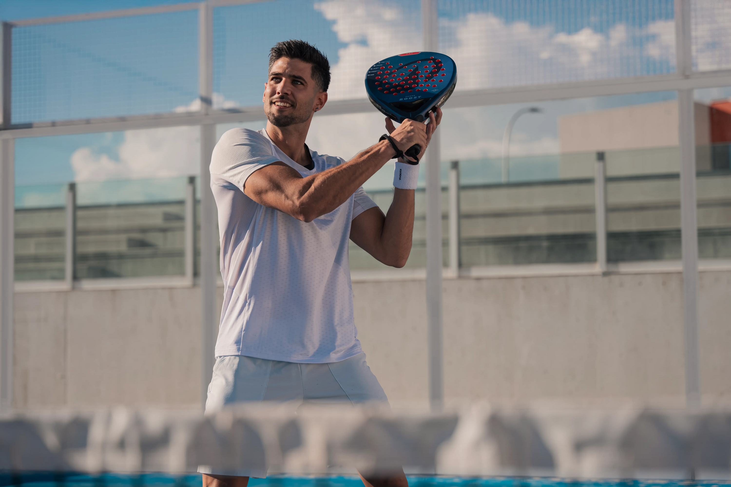 oblecenie padel