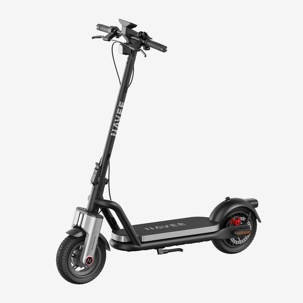 Navee N65i II electric scooter