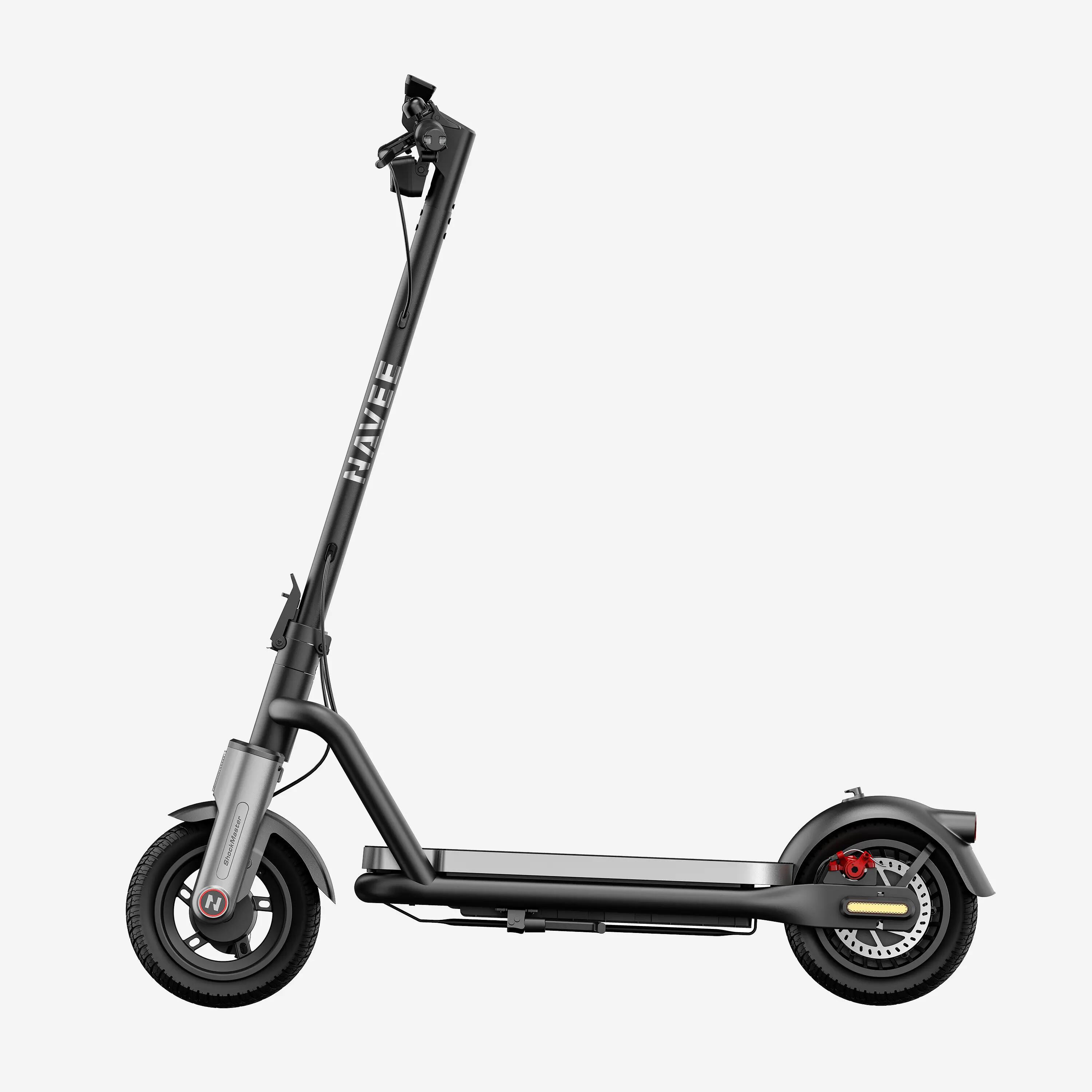 Elektrische step N65i II 2/9