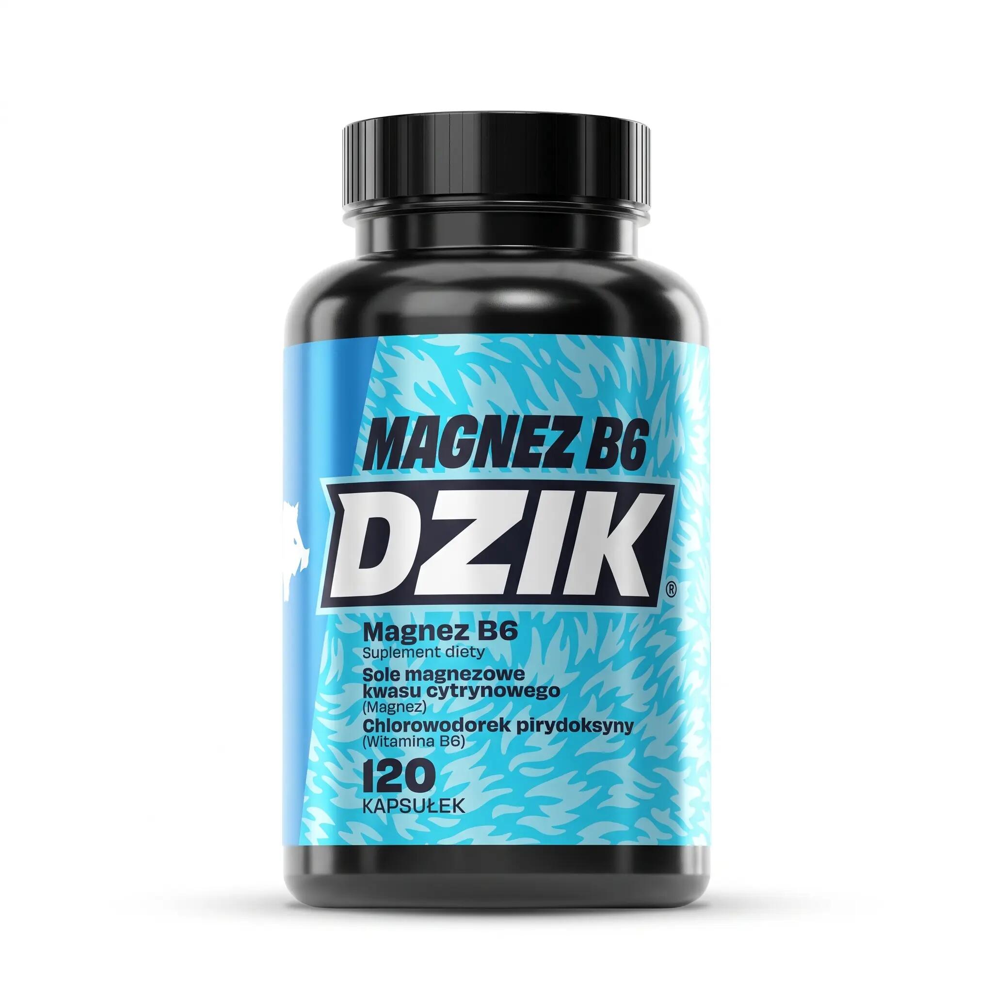 DZIK picture