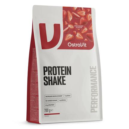 OstroVit Protein Shake 700 g (strawberry)