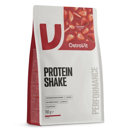 OstroVit Protein Shake 700 g (strawberry)