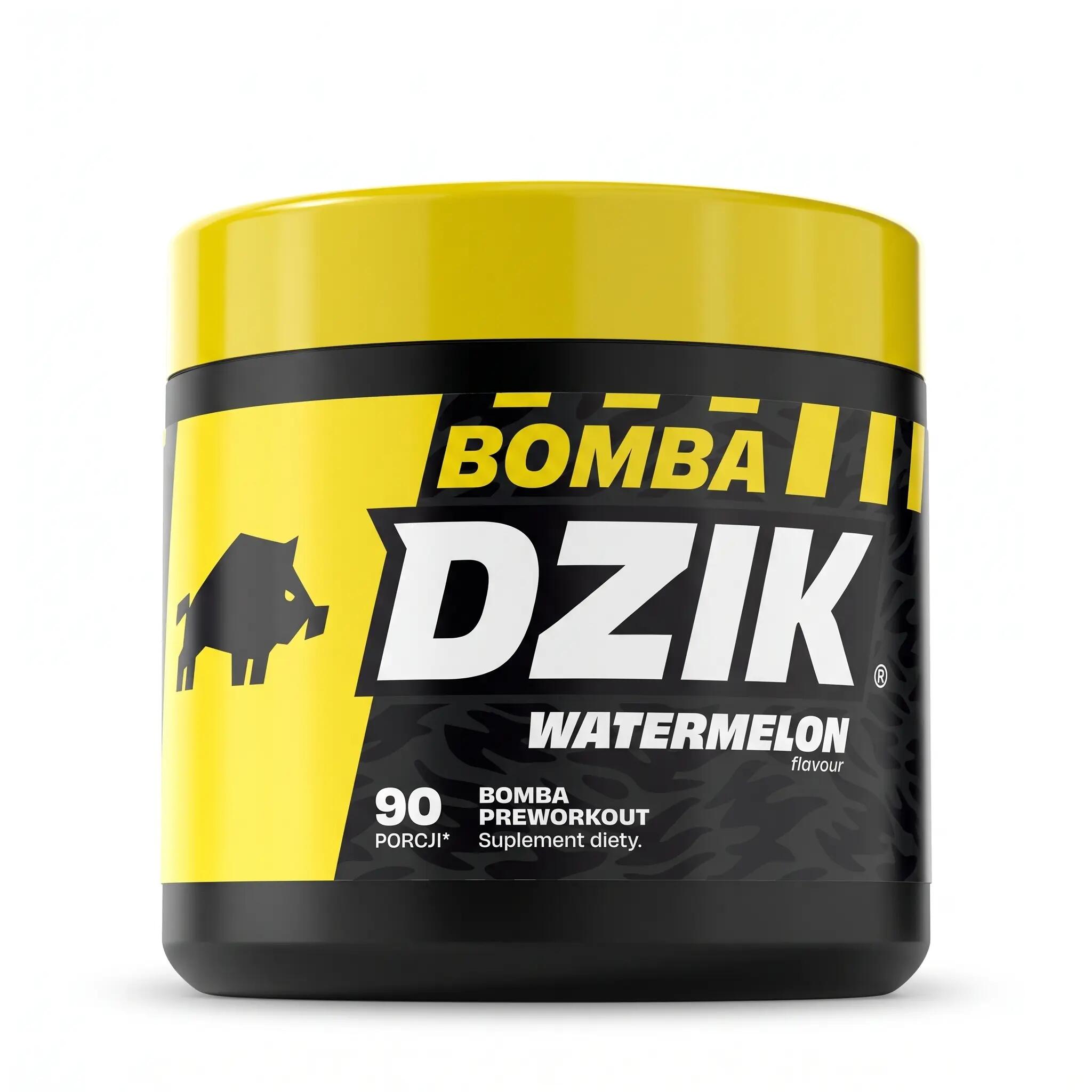 DZIK picture