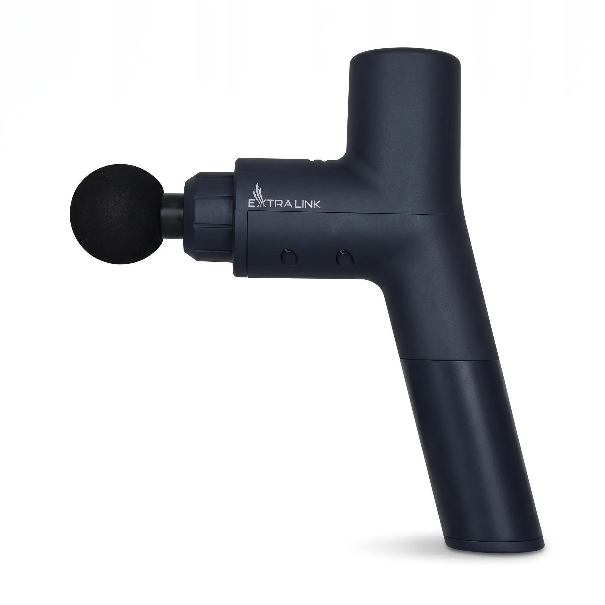 Extralink Gymgun Fit 2.0 Pro - pistolet do masażu 1/9