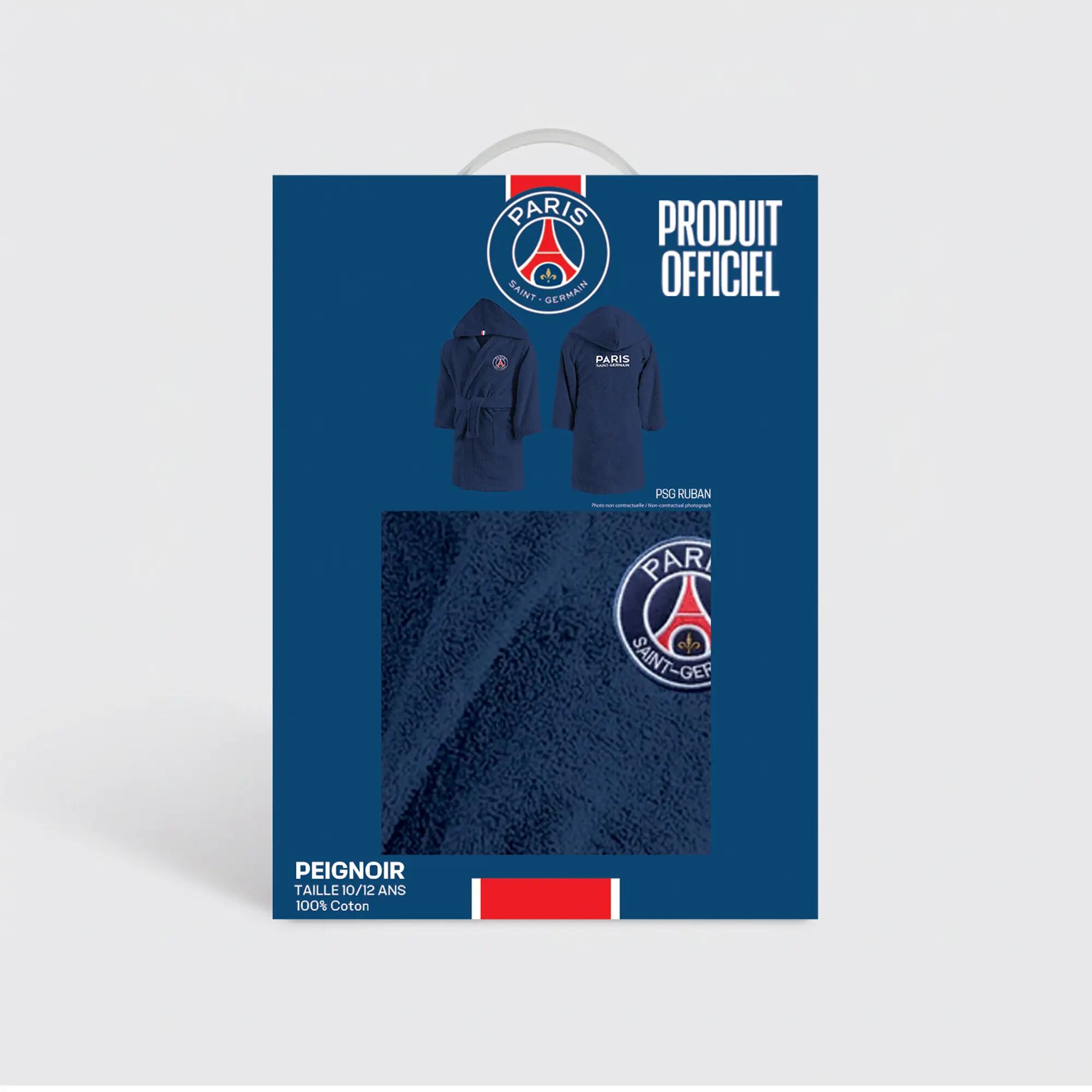 PSG picture