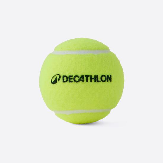 Balle de tennis débutant, Kuikma TB Training