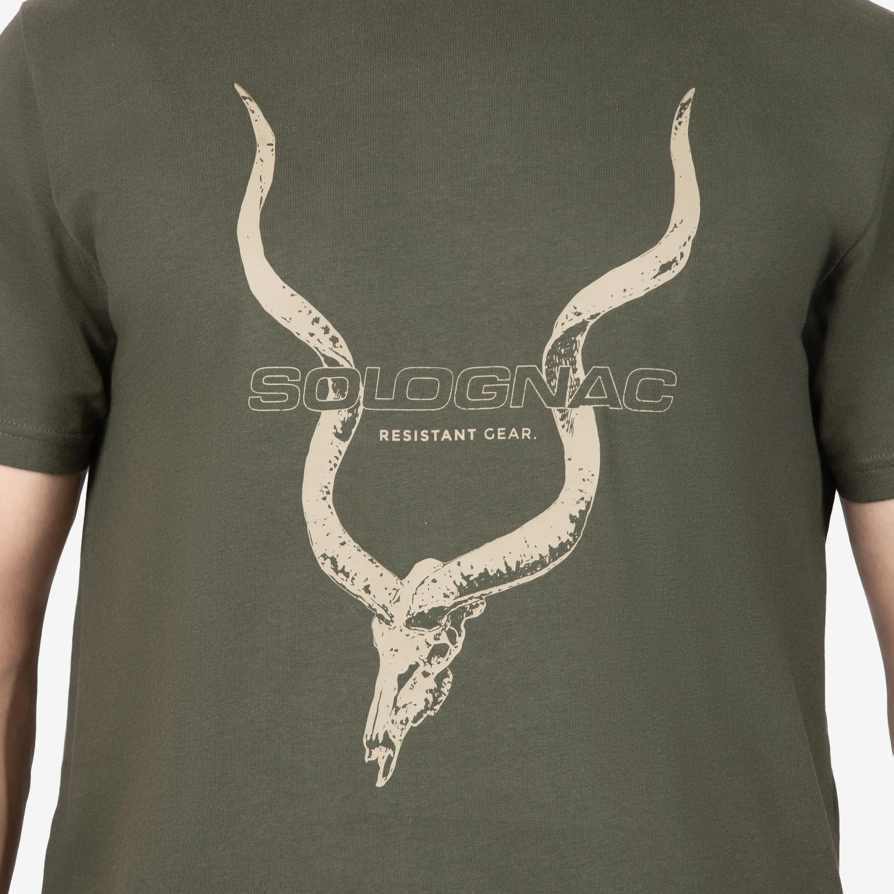 IN T-SHIRT 100 KUDU -  5