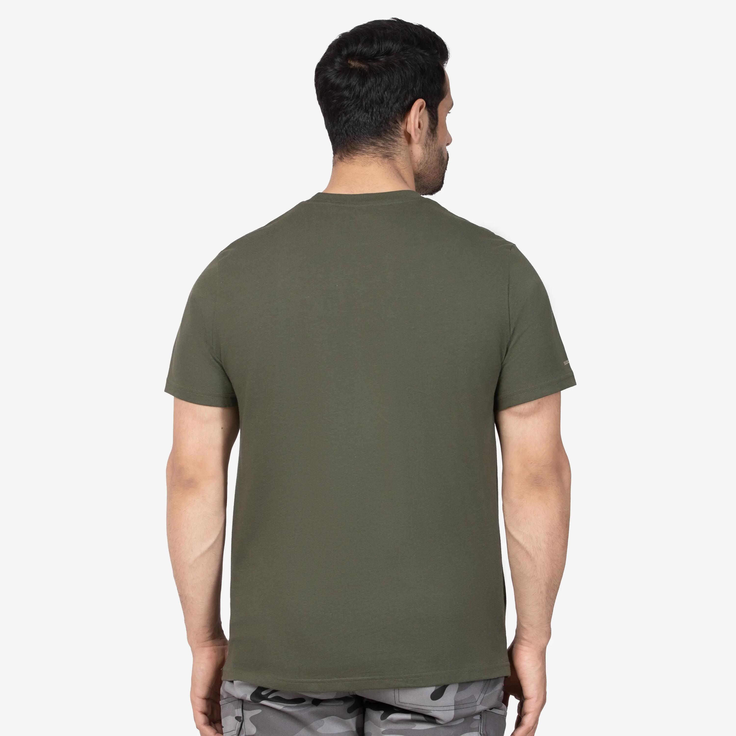 IN T-SHIRT 100 KUDU -  4