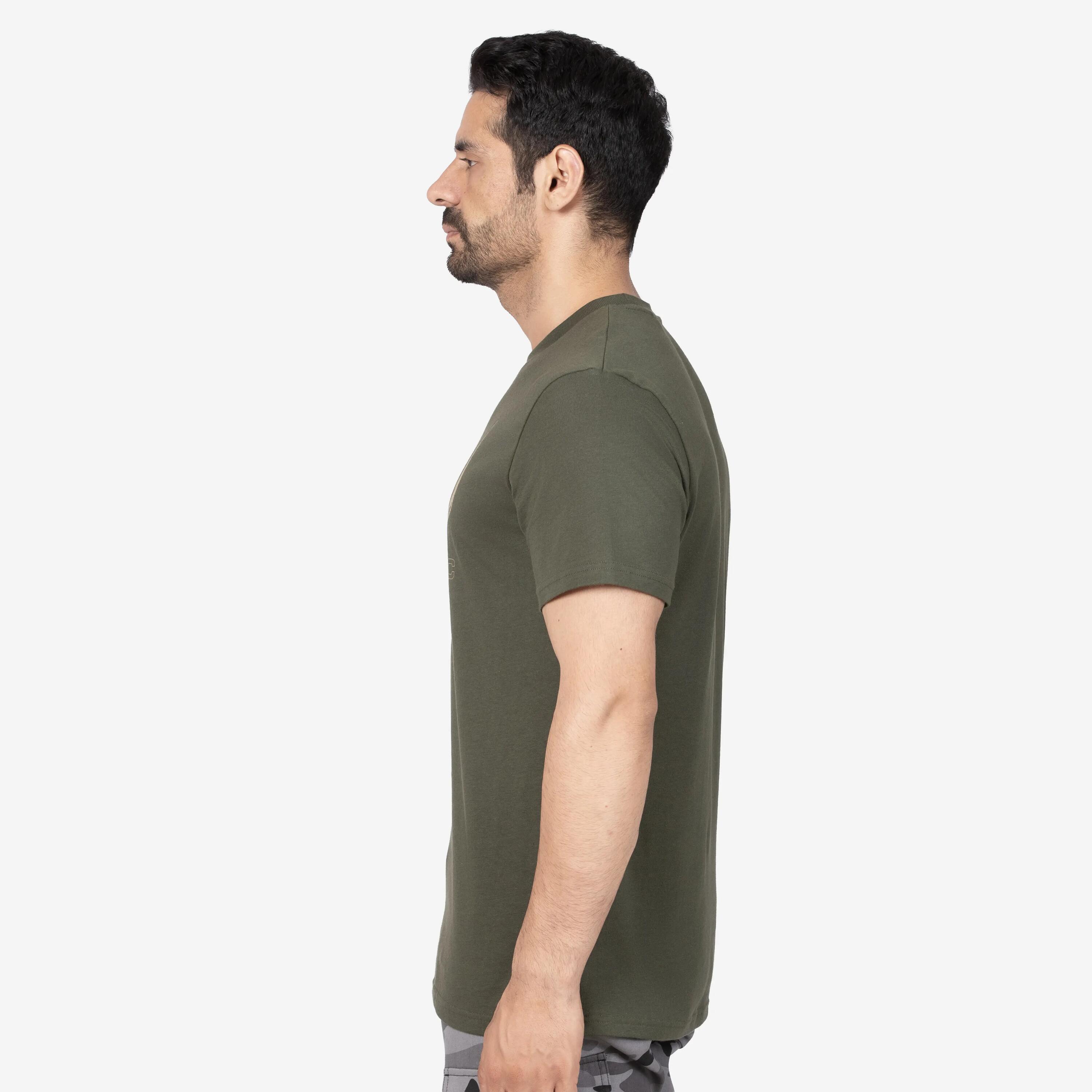 IN T-SHIRT 100 KUDU -  3