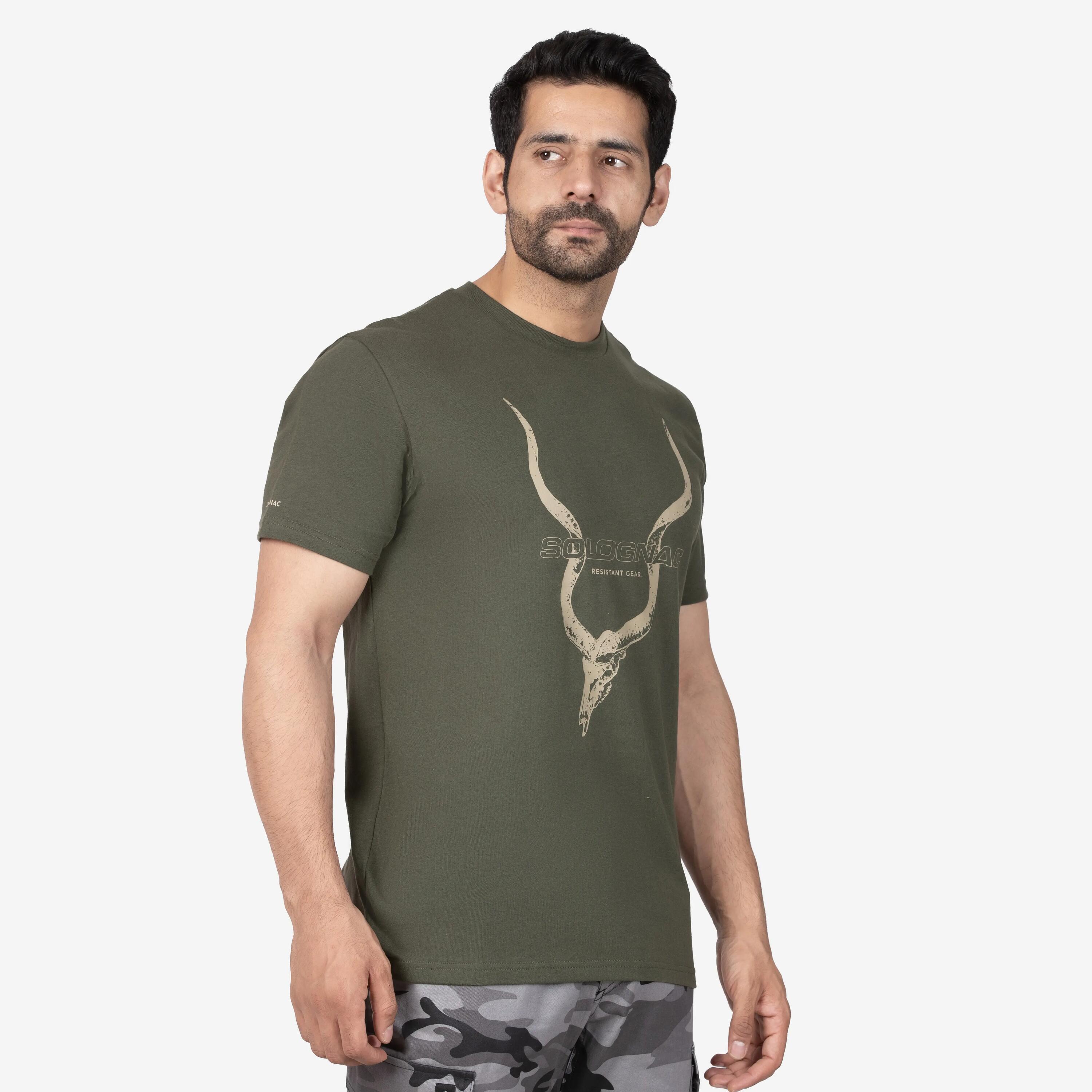 IN T-SHIRT 100 KUDU -  2