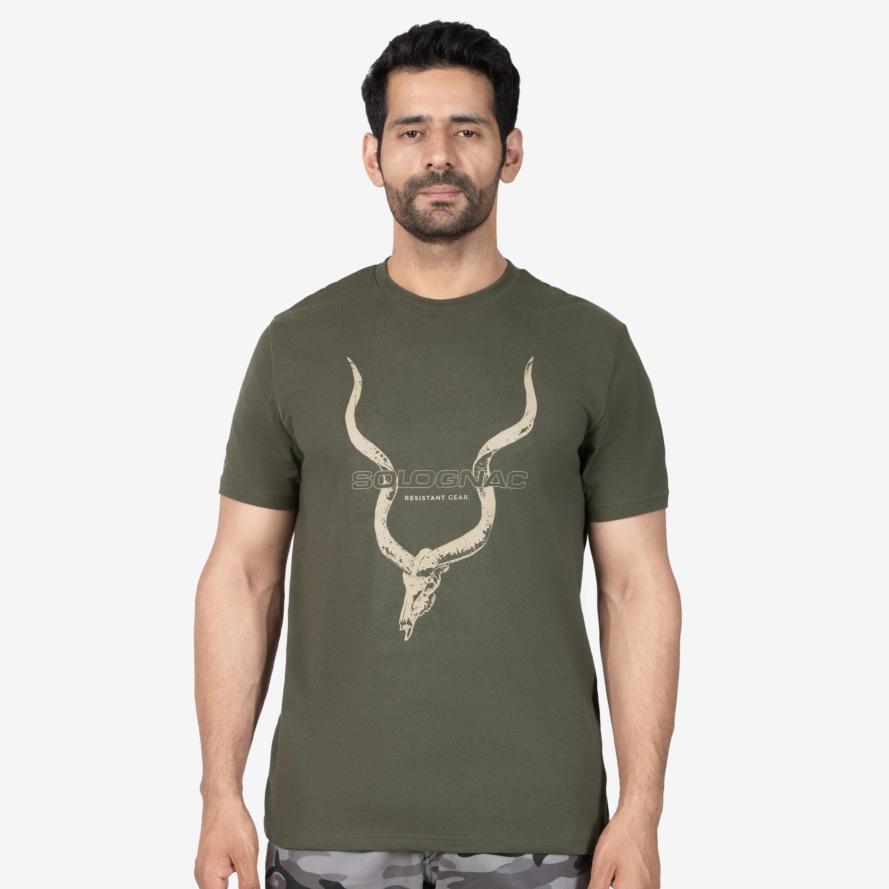 IN T-SHIRT 100 KUDU -  1
