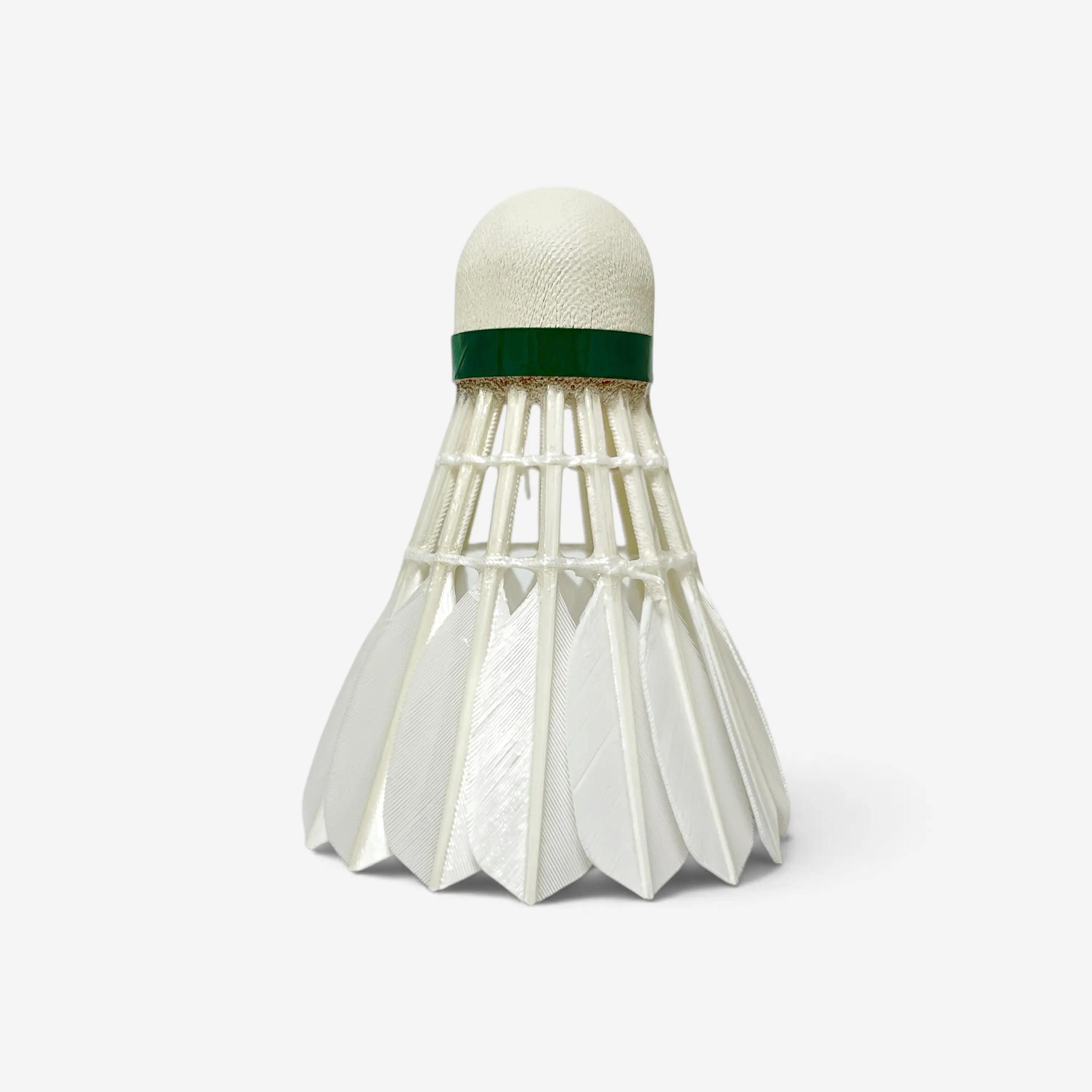 Volant plume De Badminton FSC 990 X 12 Vitesse 77 2/7