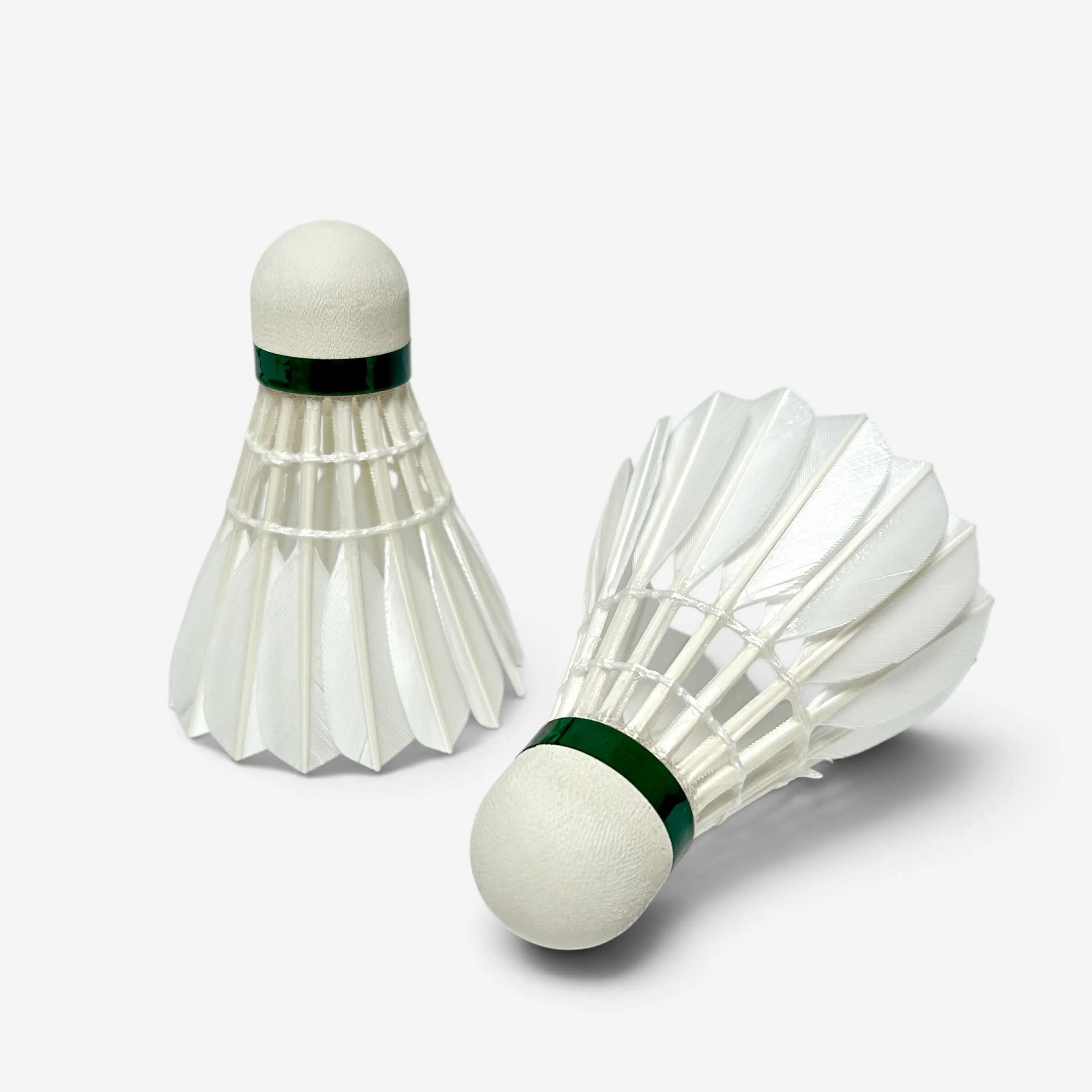 Volant plume De Badminton FSC 990 X 12 Vitesse 77 3/7