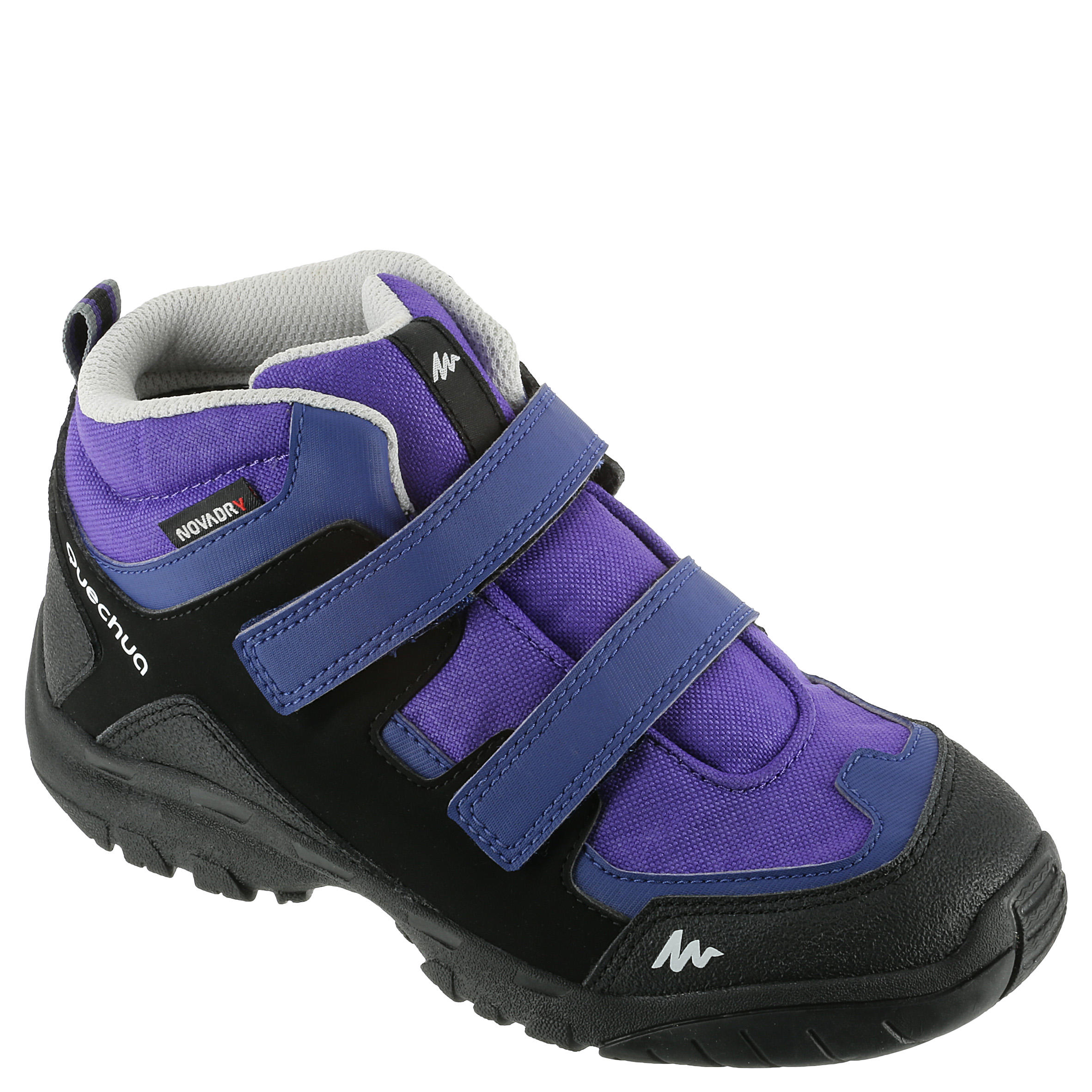 decathlon scarpe trekking bambina