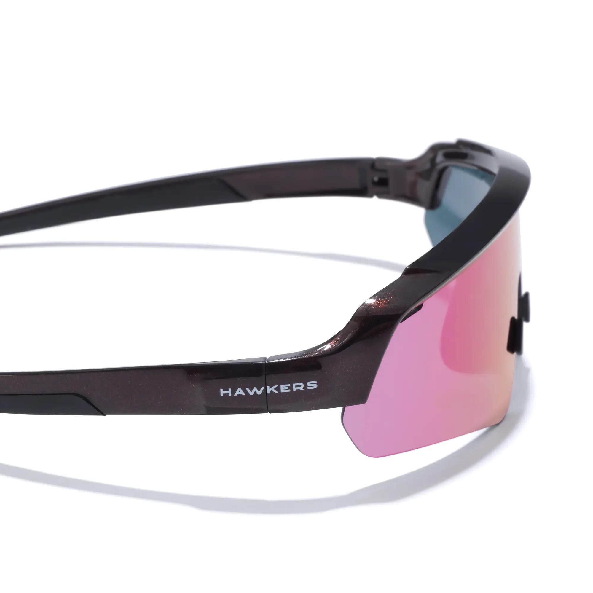 Ulleres Sol Esportives Adult Hawkers Blaze Glitter Venus Nebula Categoria 3 5/6