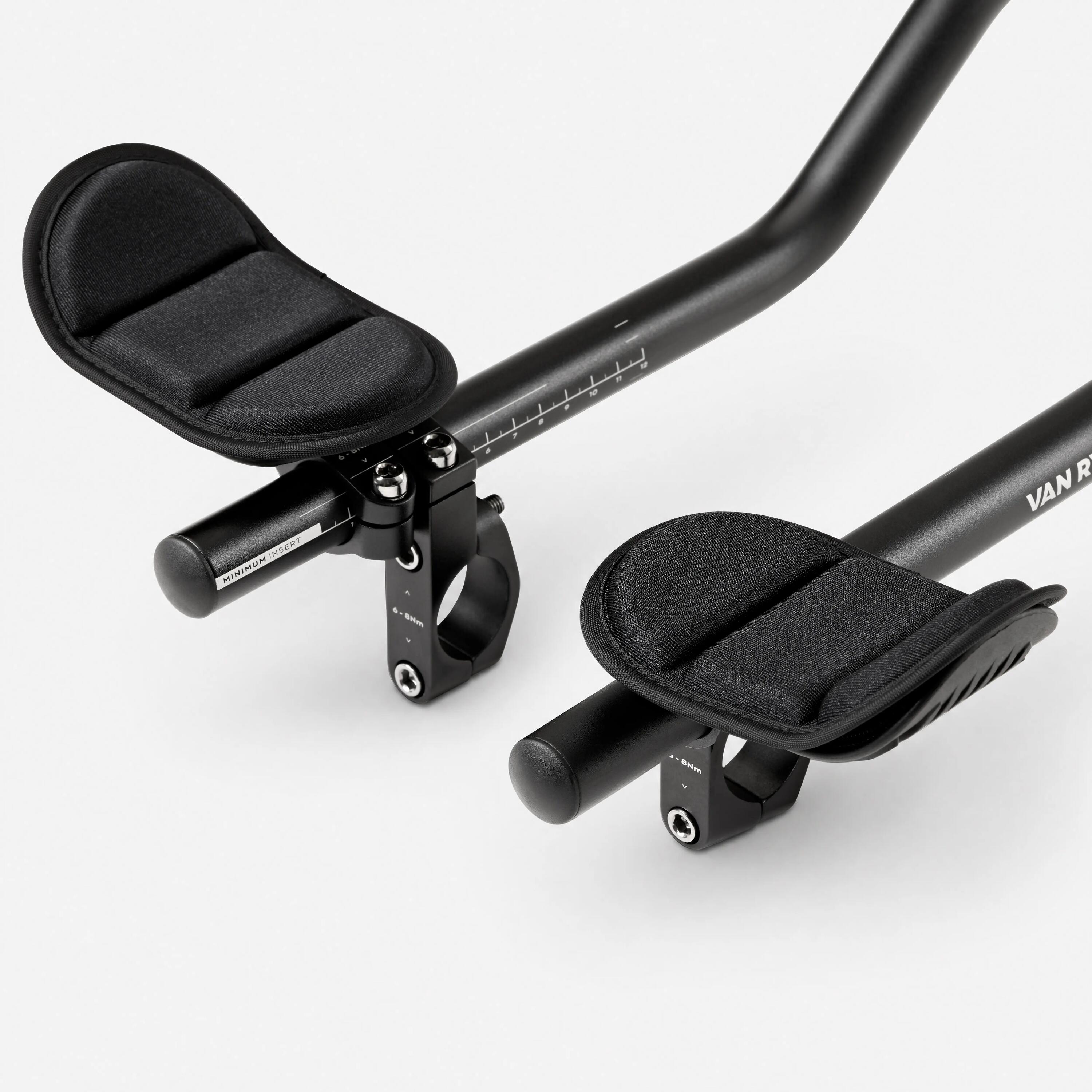Cycling/Triathlon Aerobars -  4