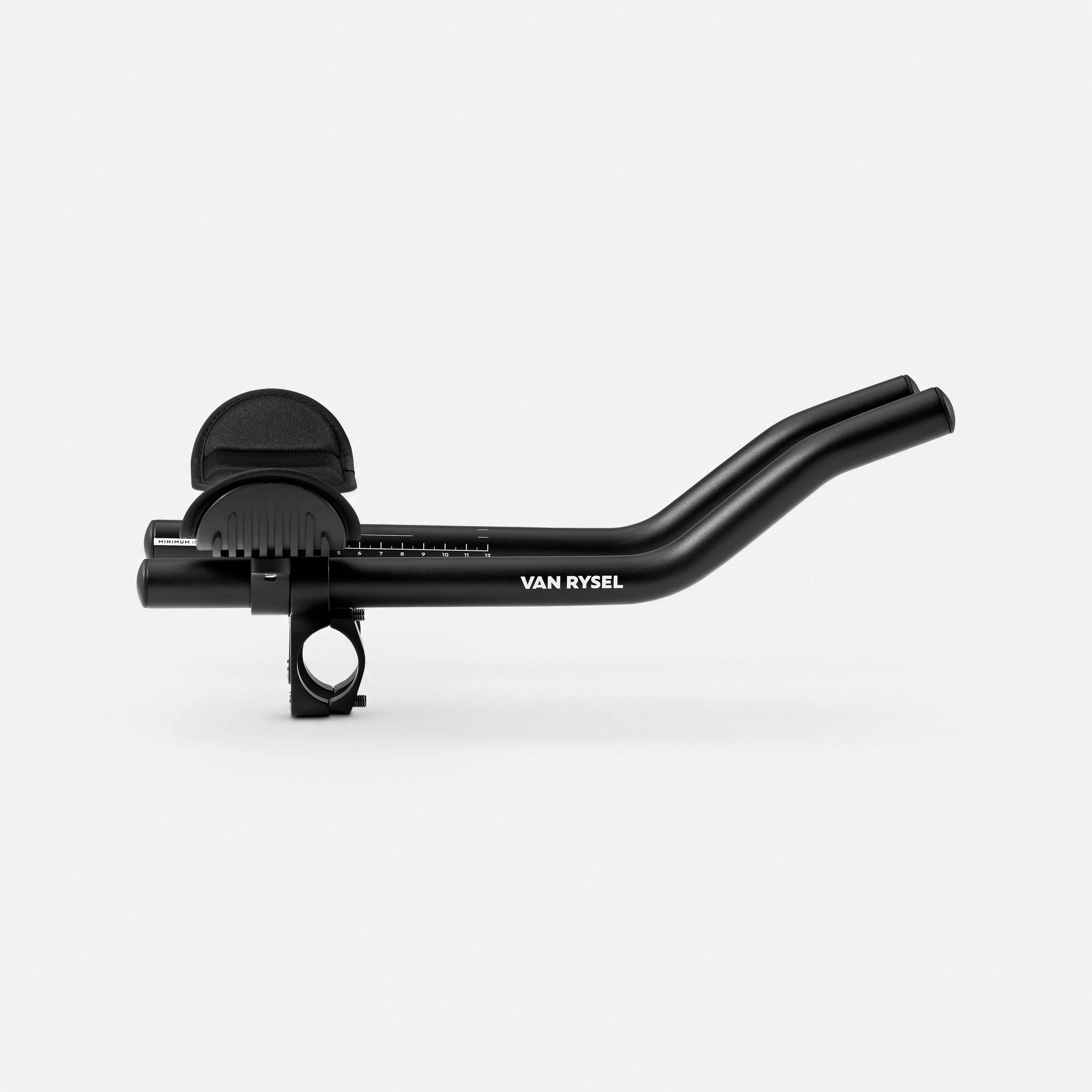 Cycling/Triathlon Aerobars -  3