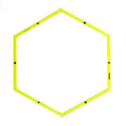 Rumen univerzalni obroč (58 cm)