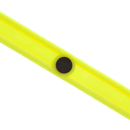 58 cm Training Ring - Yellow