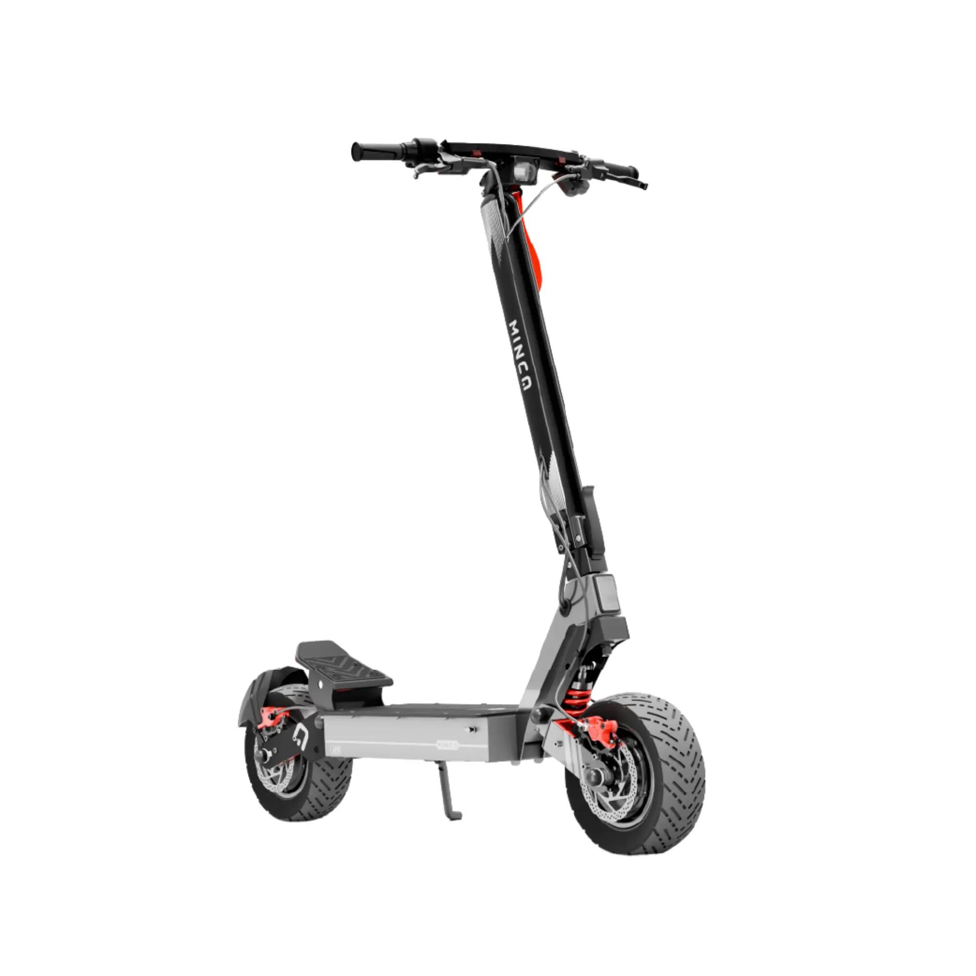Patineta Eléctrica Plegable MINCA ANTARA ATS 2400 2/5
