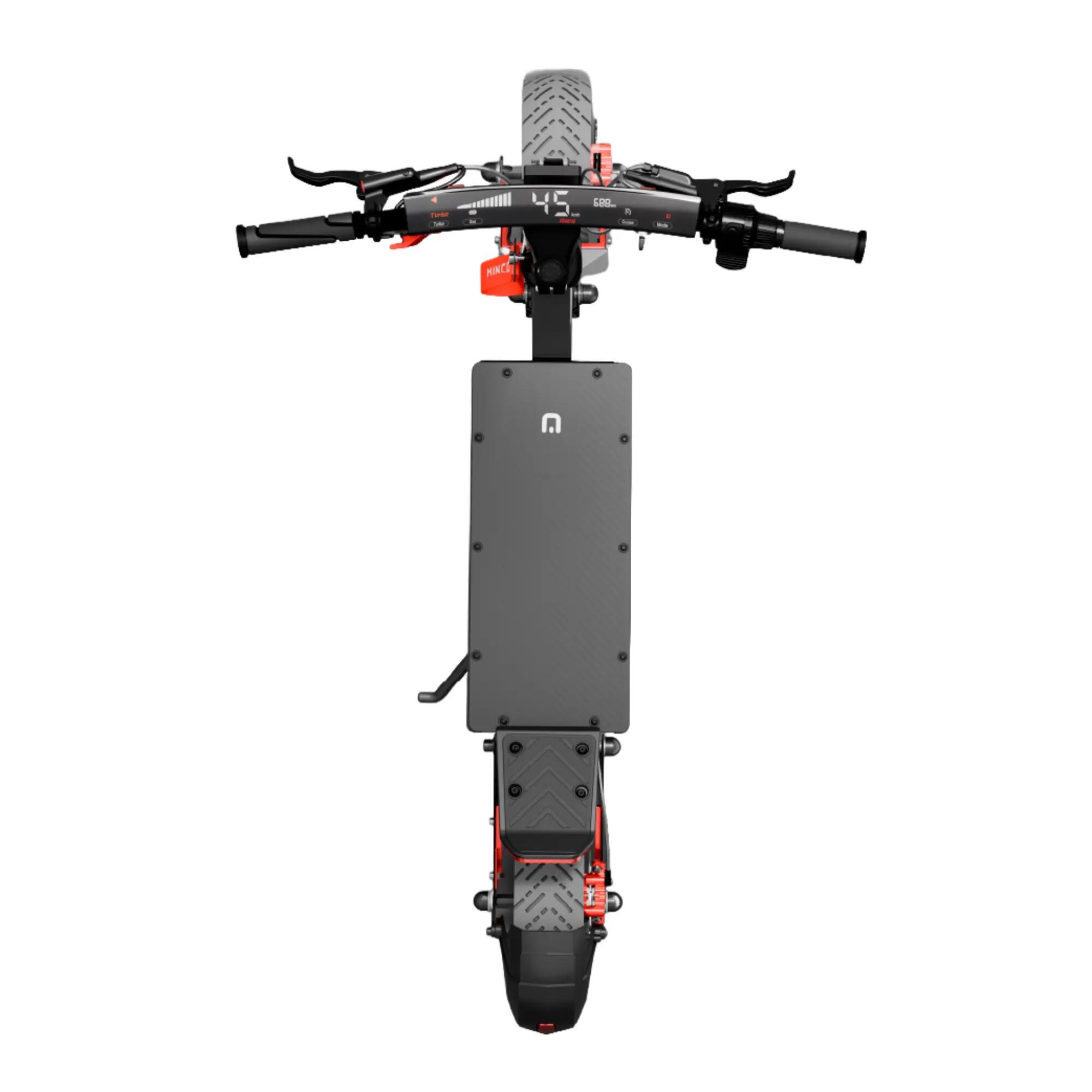 Patineta Eléctrica Plegable MINCA ANTARA ATS 2400 4/5