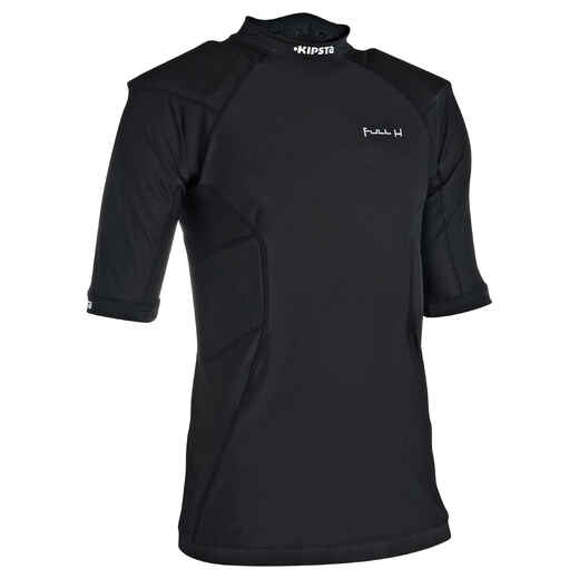 
      Épaulière rugby enfant Full H 300 noir
  