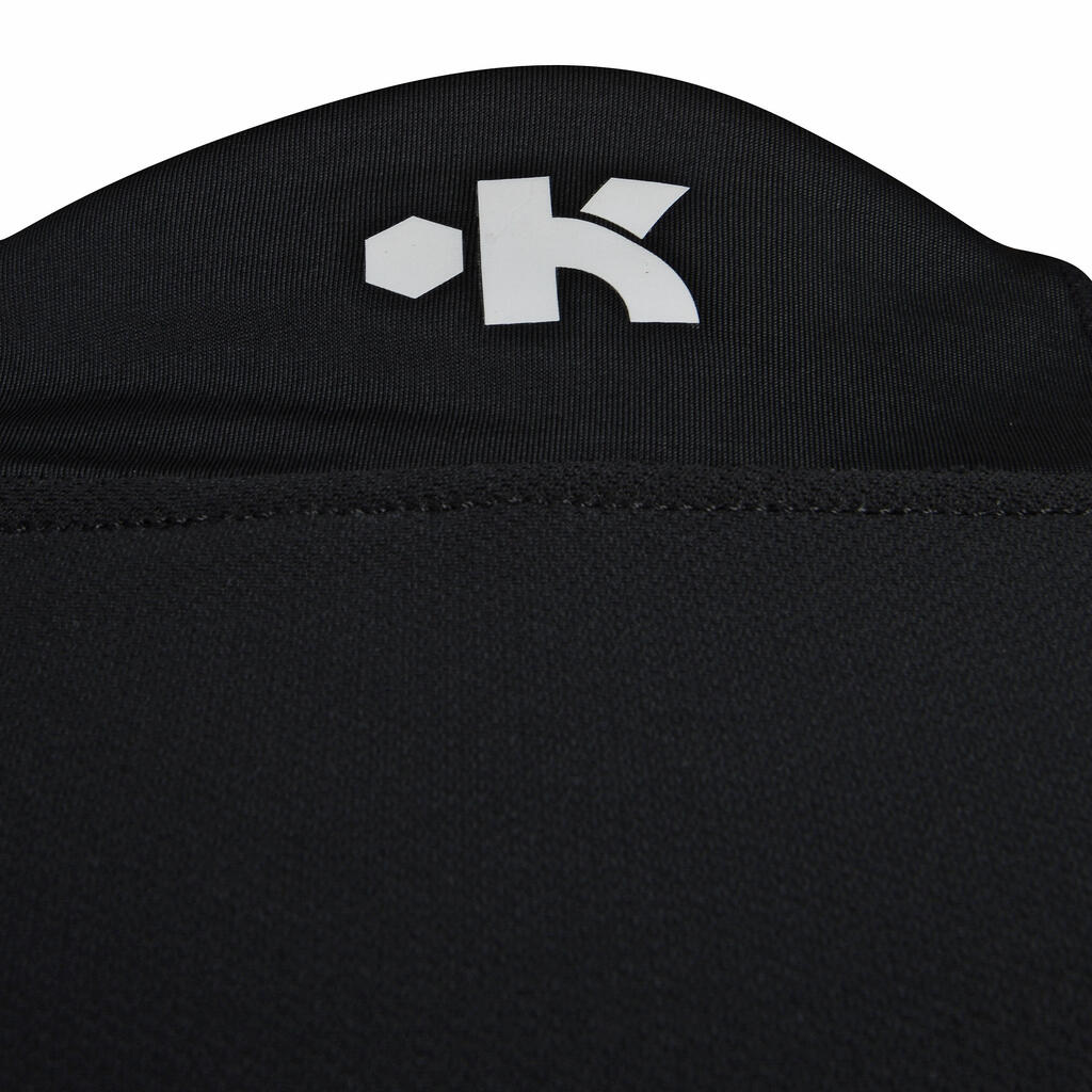 Épaulière rugby enfant Full H 300 noir