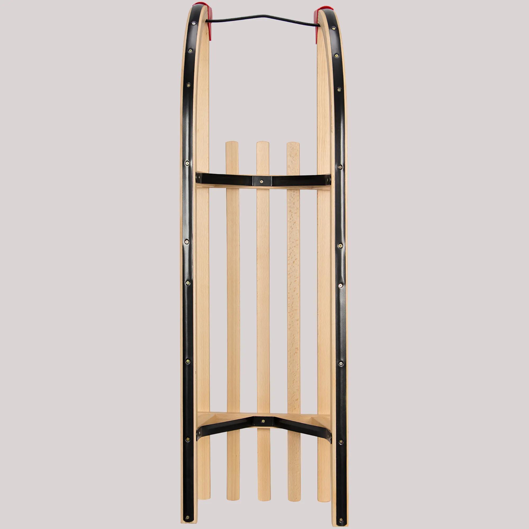Slee Hout Davos 100CM 4/4