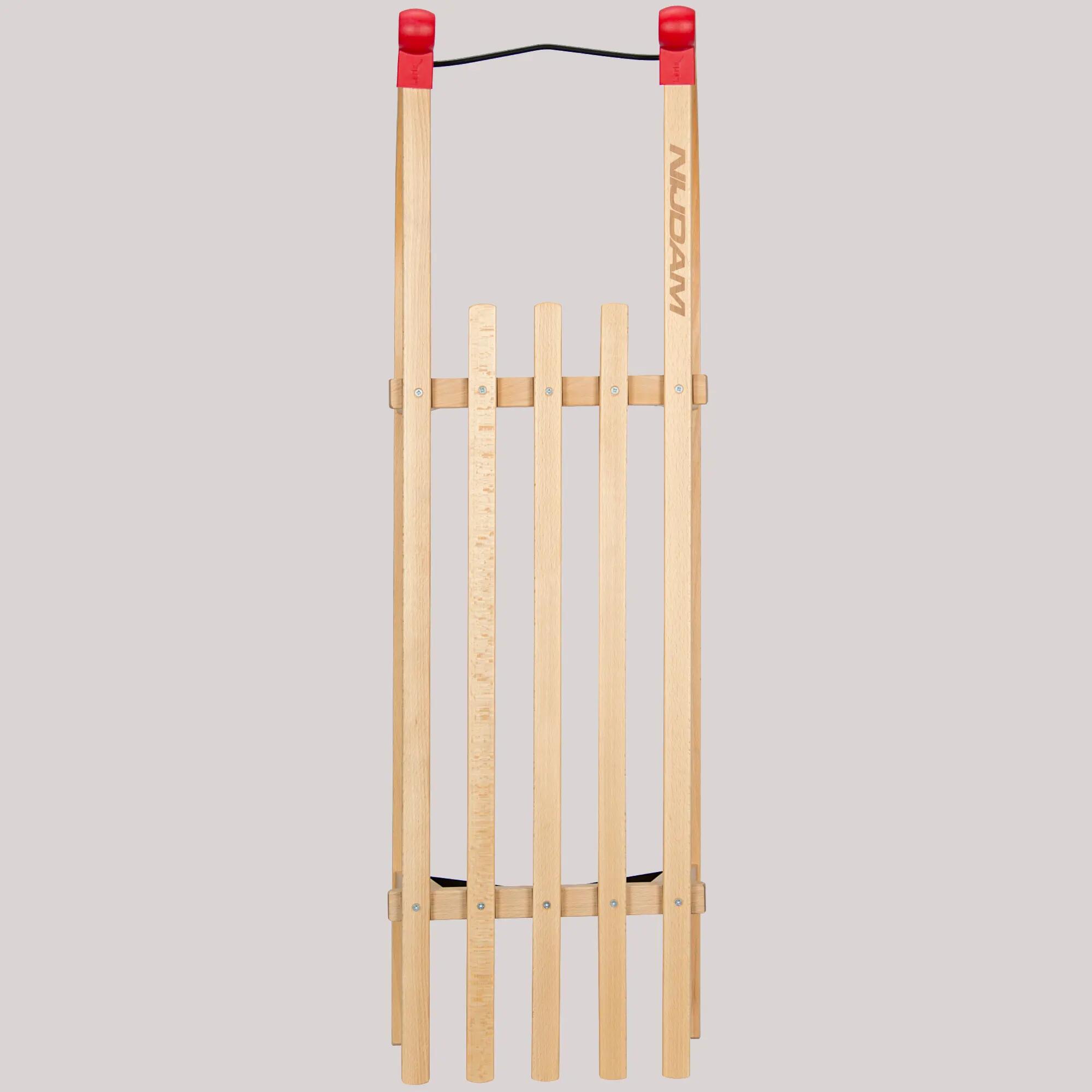 Slee Hout Davos 100CM 3/4