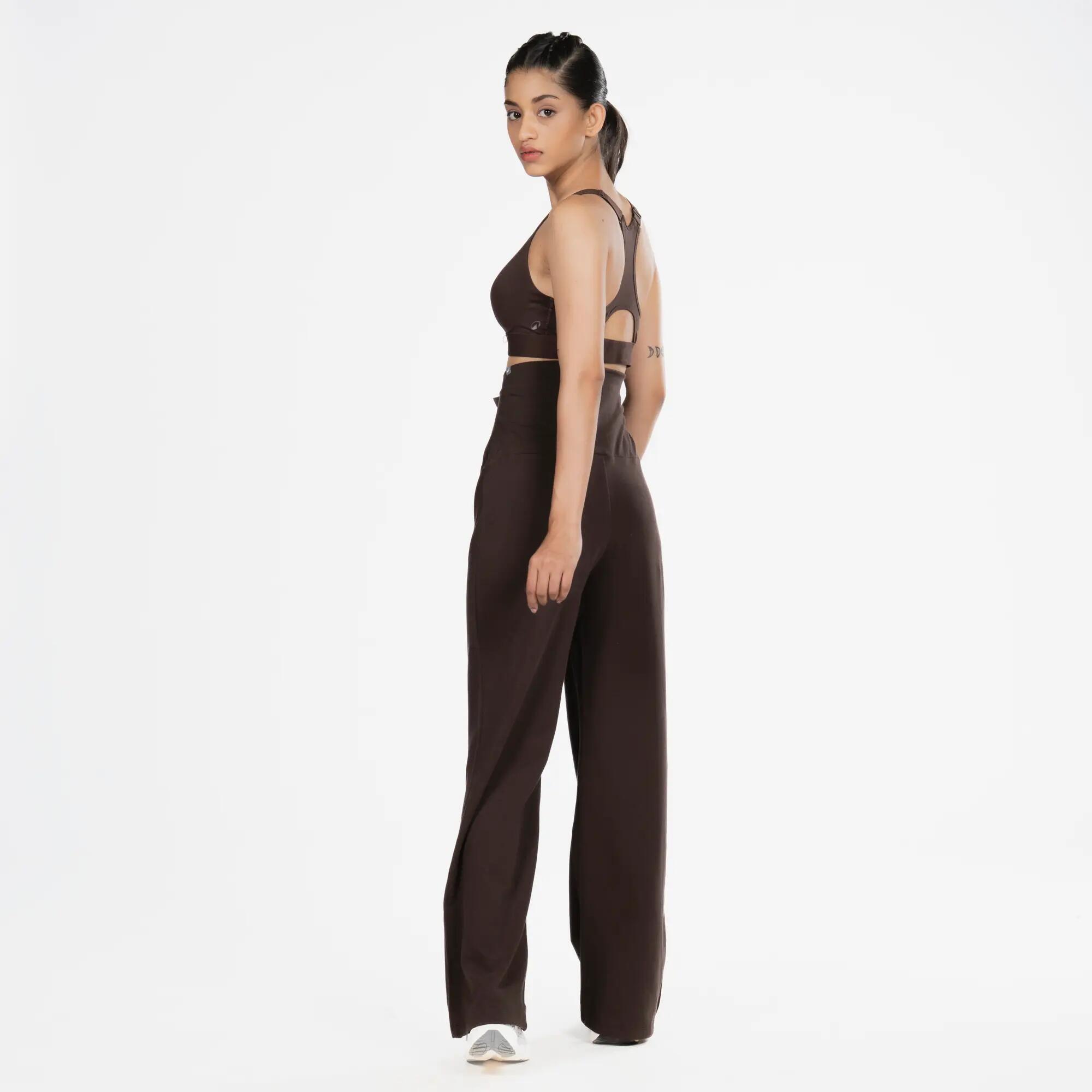 Women's High-Waisted Soft Yoga Pants, -  5