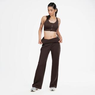 Women's High-Waisted Soft Yoga Pants,