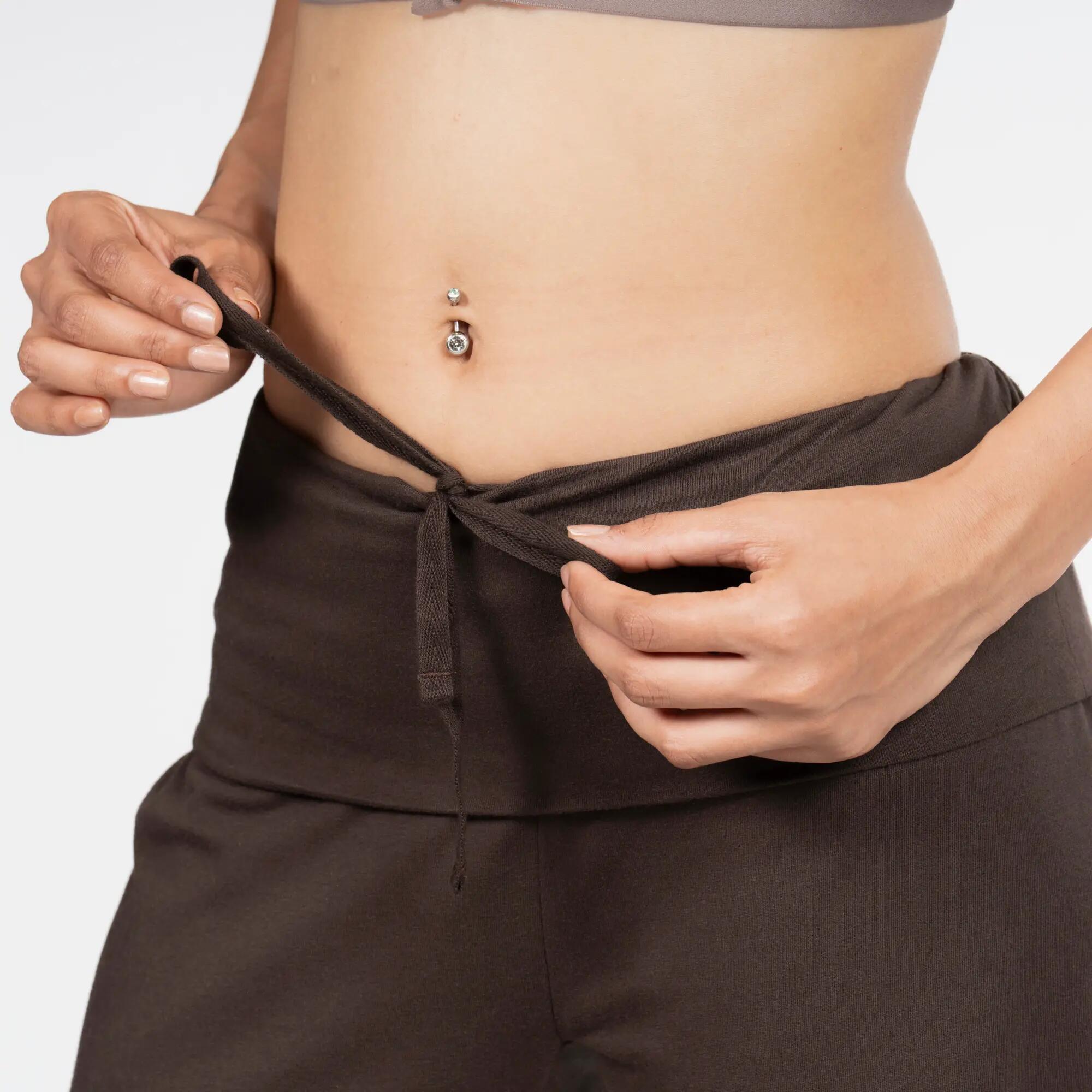 Women's High-Waisted Soft Yoga Pants, -  3