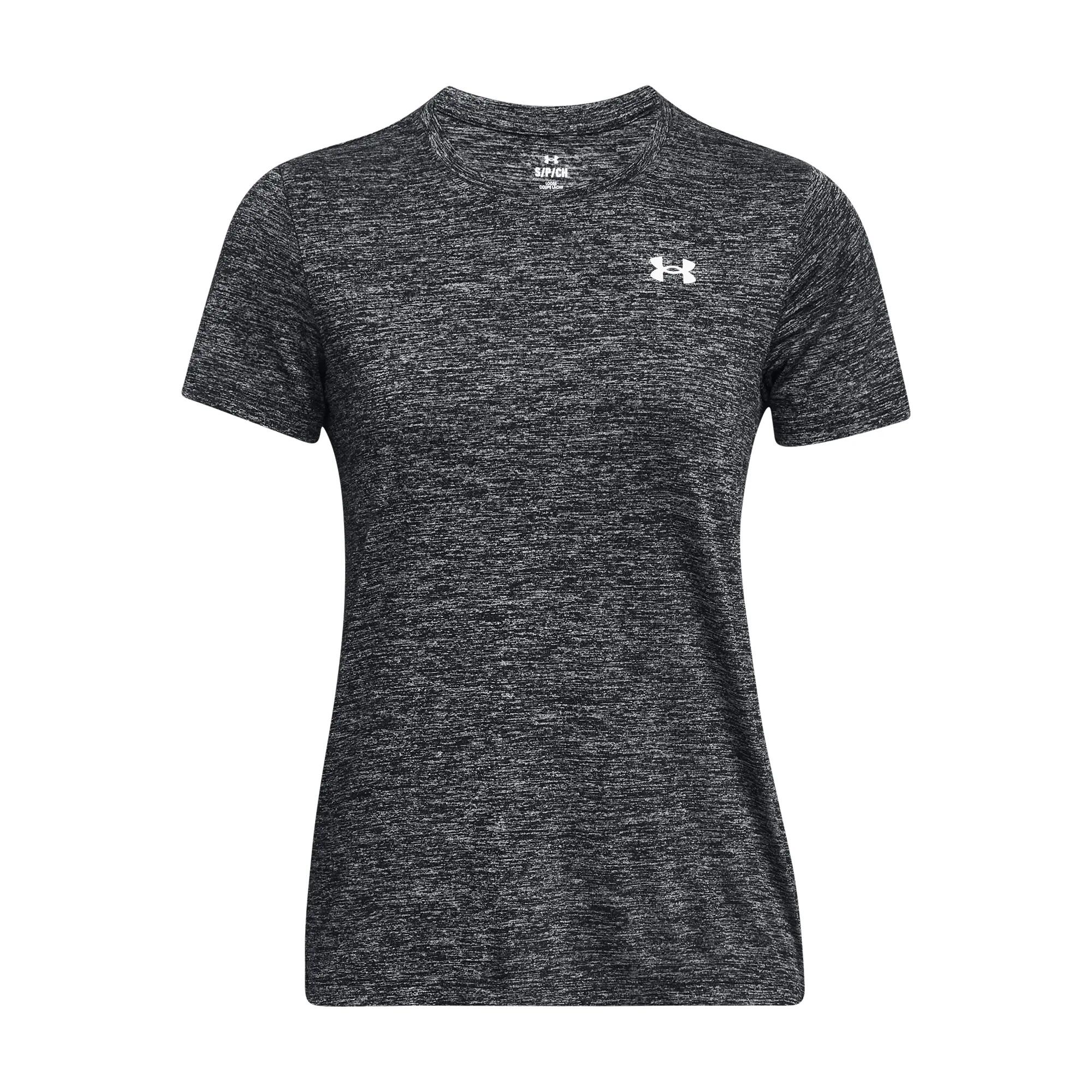 T-Shirt weit atmungsaktiv - grau  4/5