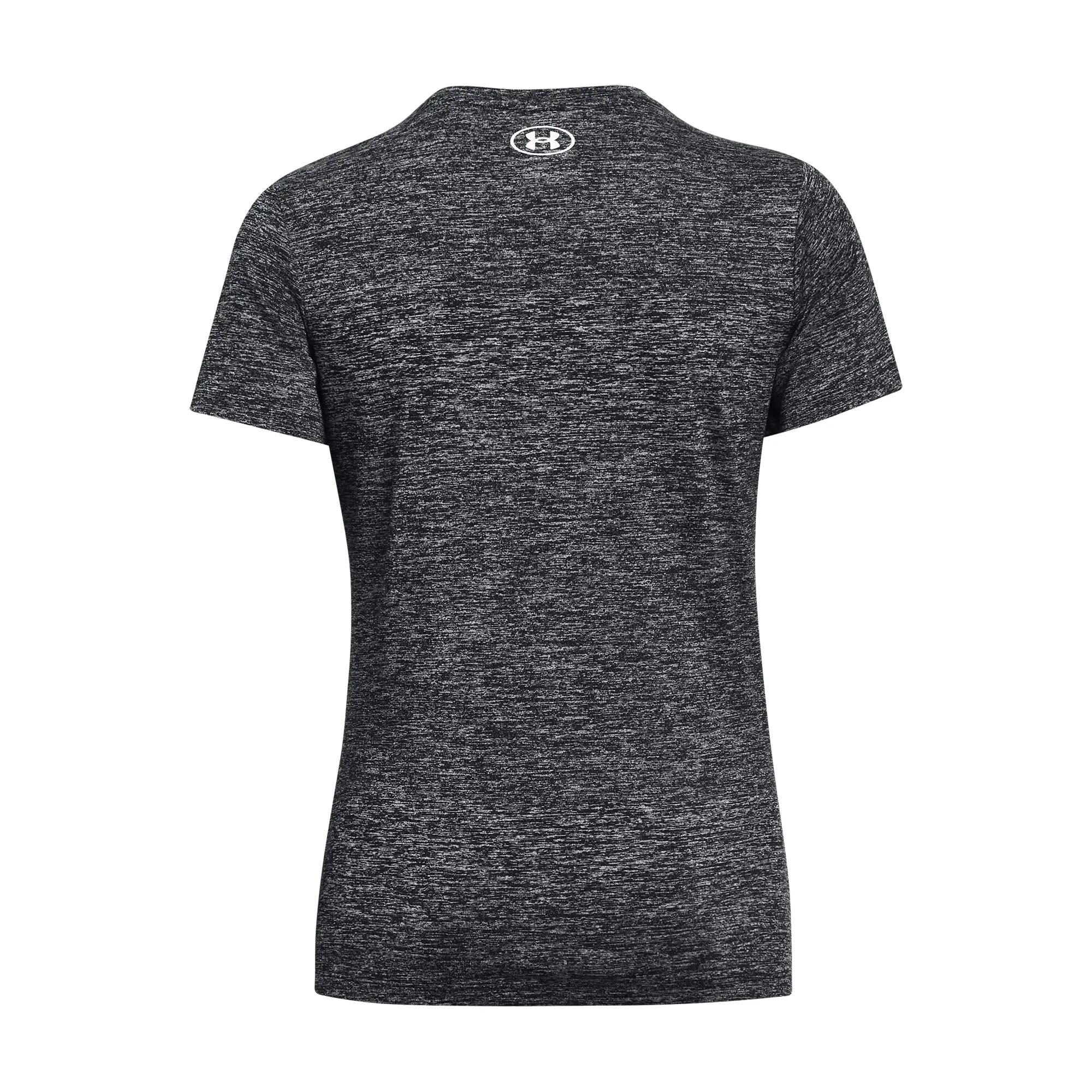 T-Shirt weit atmungsaktiv - grau  5/5