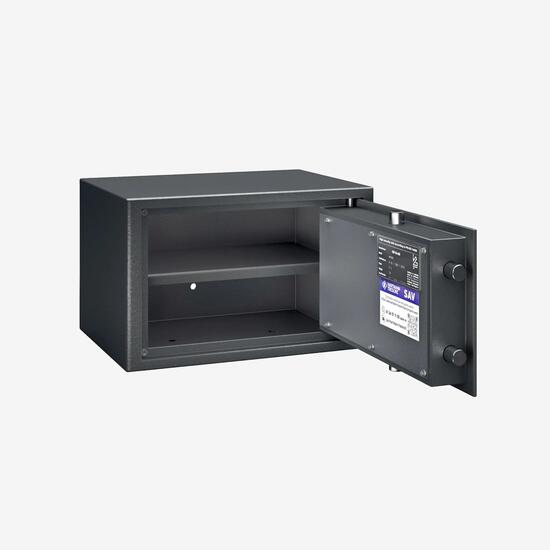 Cassaforte HT 15 armi corte 15 L