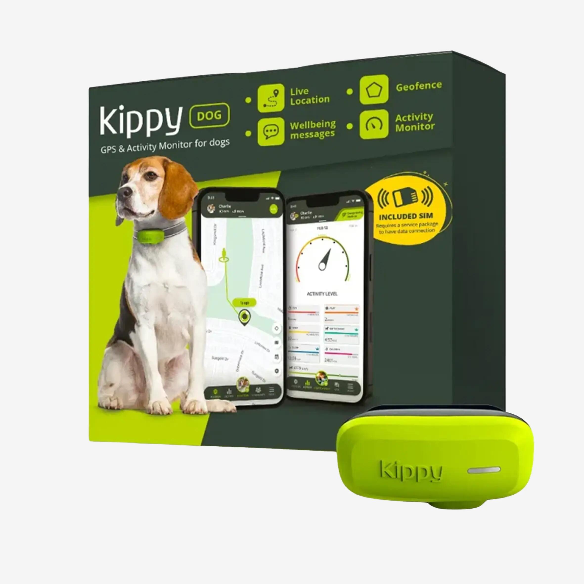 KIPPY picture