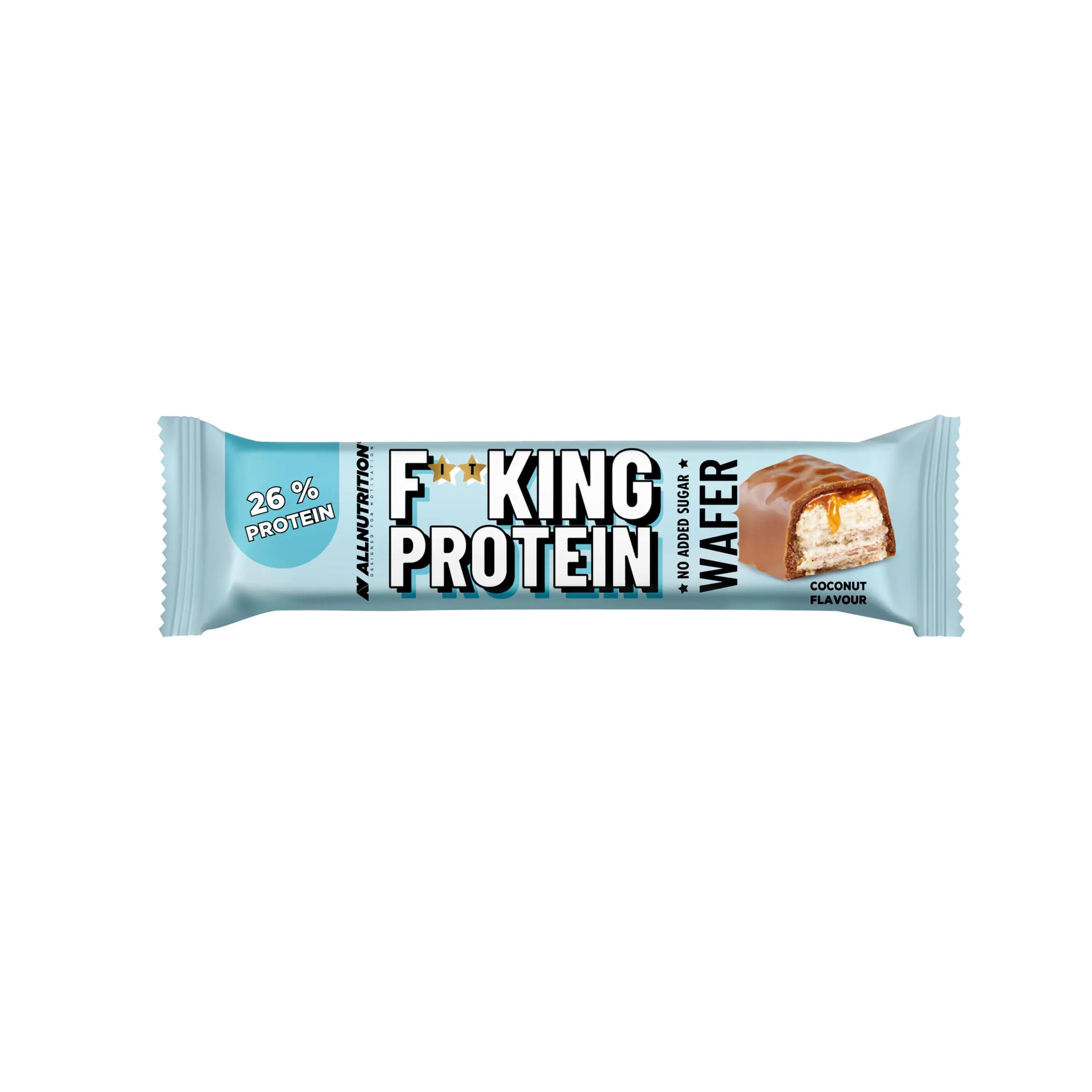 ALLNUTRITION picture