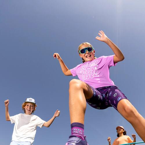 Unire attraverso lo sport per rendere il benessere accessibile
