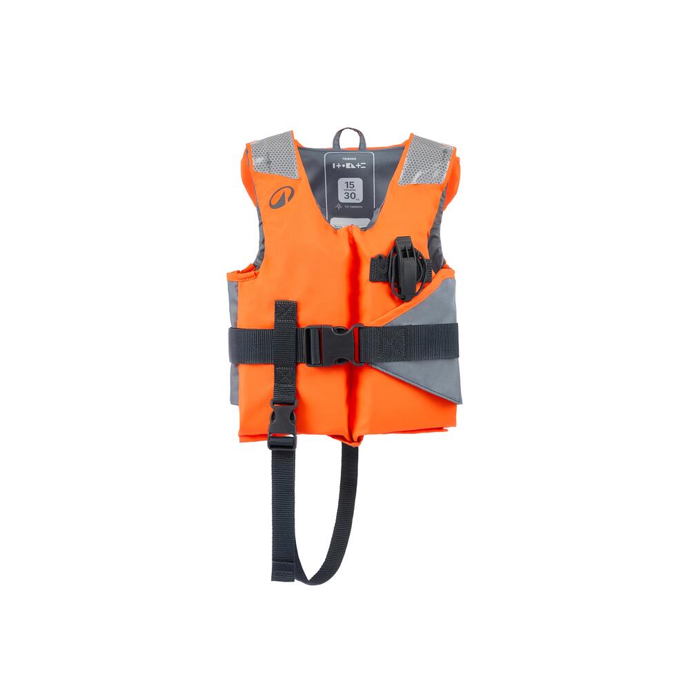 TRIBORD VOILE LJ100EASY JR 2.0