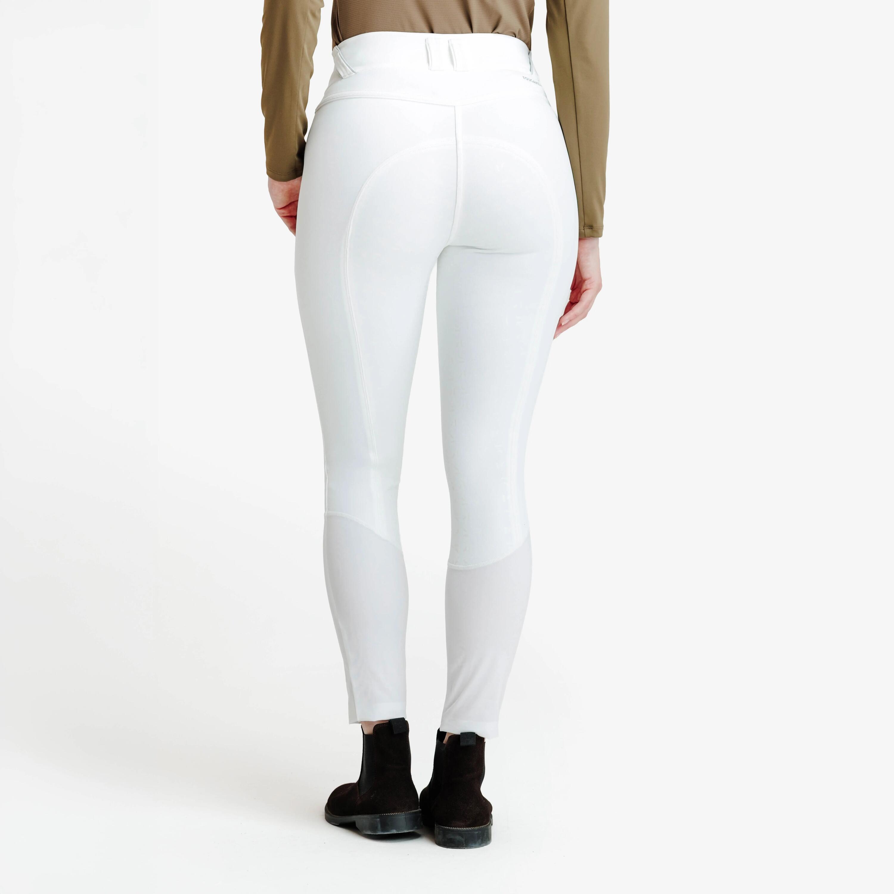 Női versenynadrág, full grip - 900-as 2/8