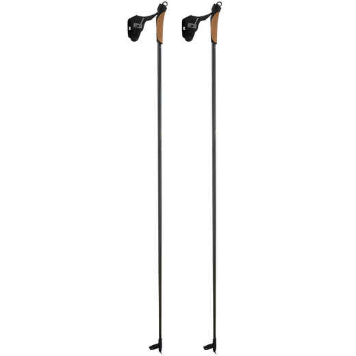 
      Nordic 700 Performance Cross-country Skiing Poles
  