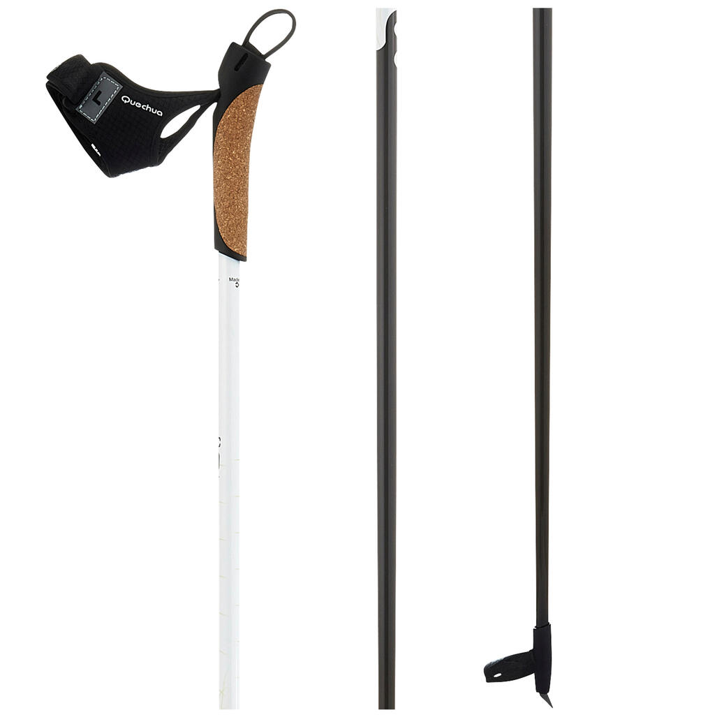 Skistöcke Langlauf Nordic 300