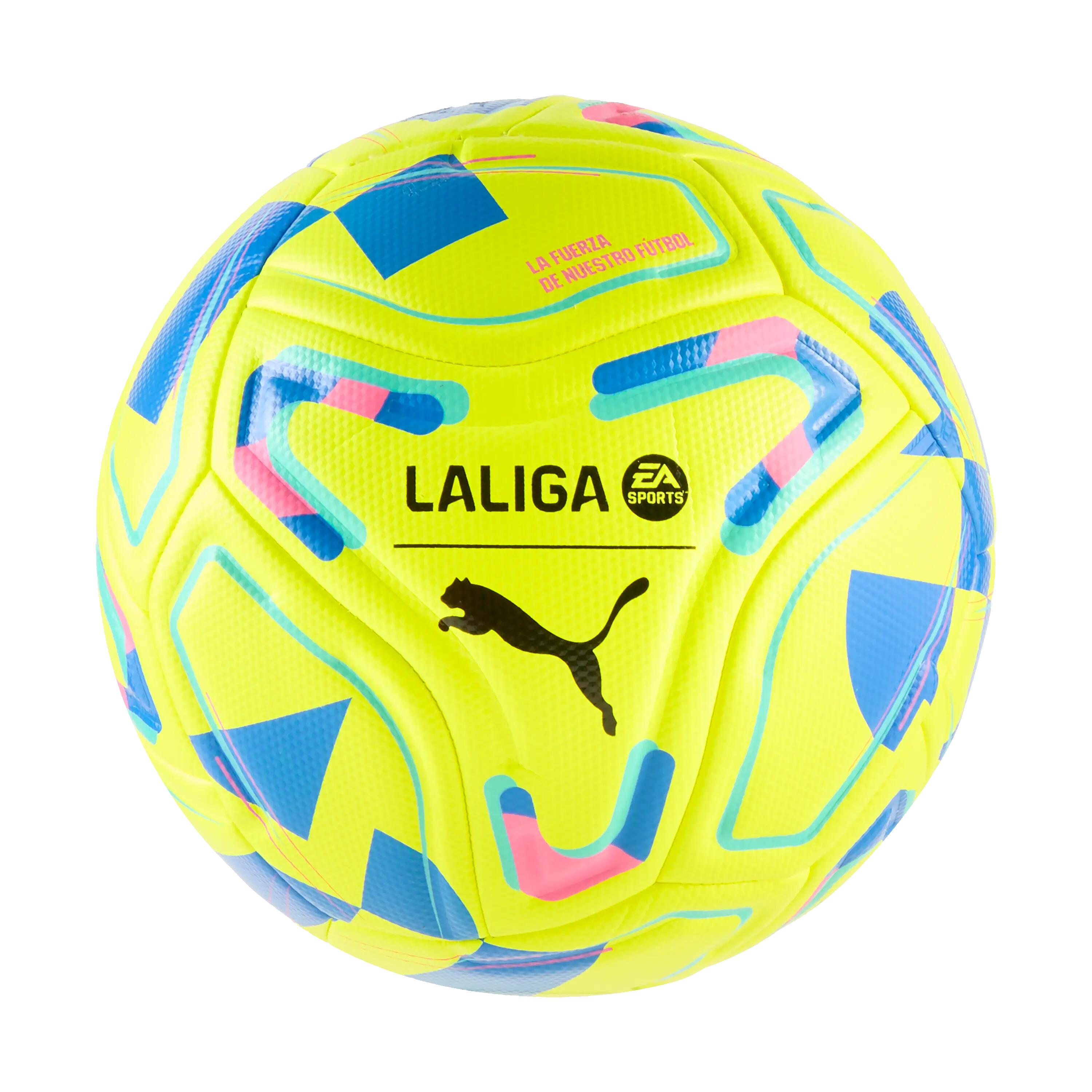Futball-labda, 5-ös méret - Stellar Cup La Liga 26/27 2/2